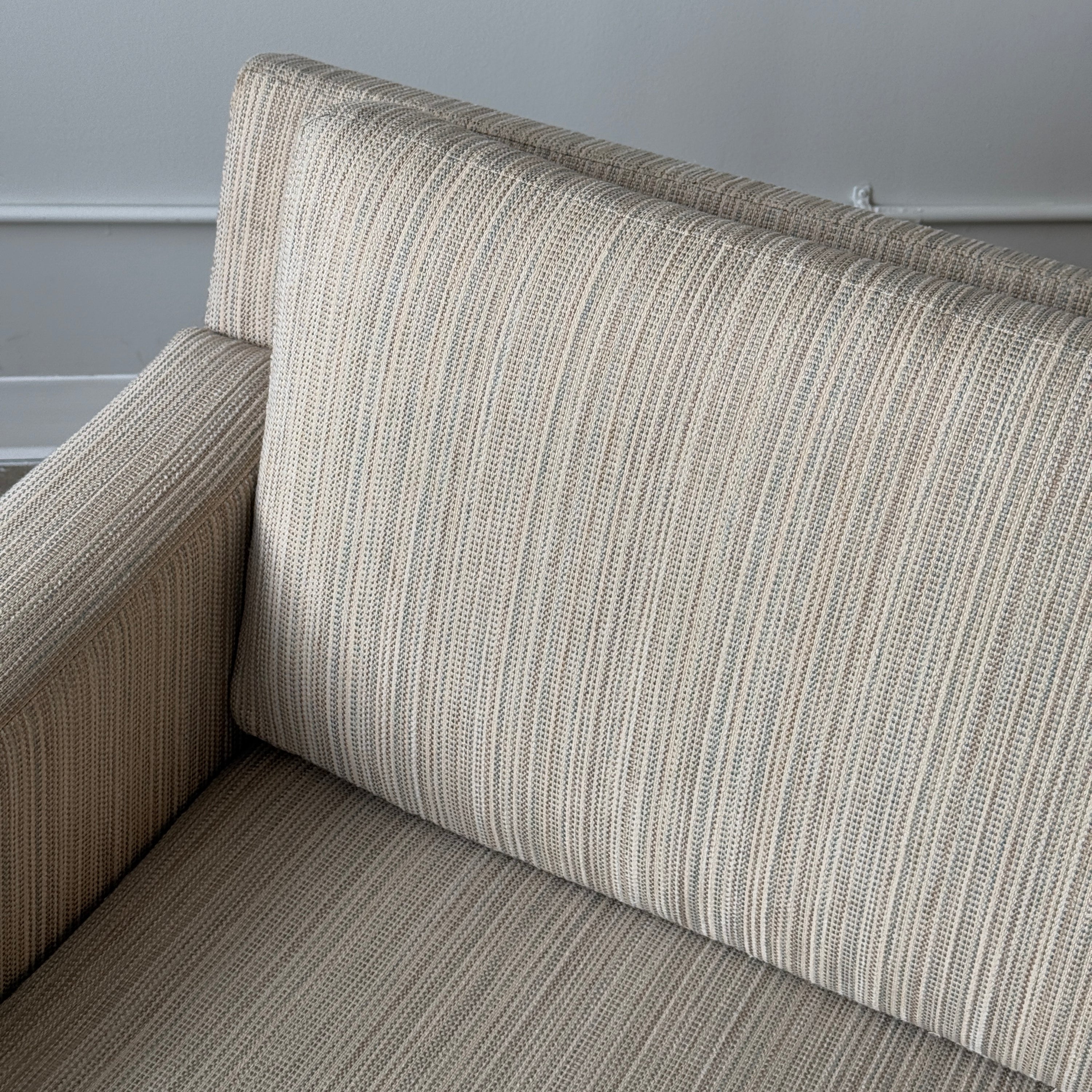 Floating Sofa by Erik Ole Jorgensen for Dux