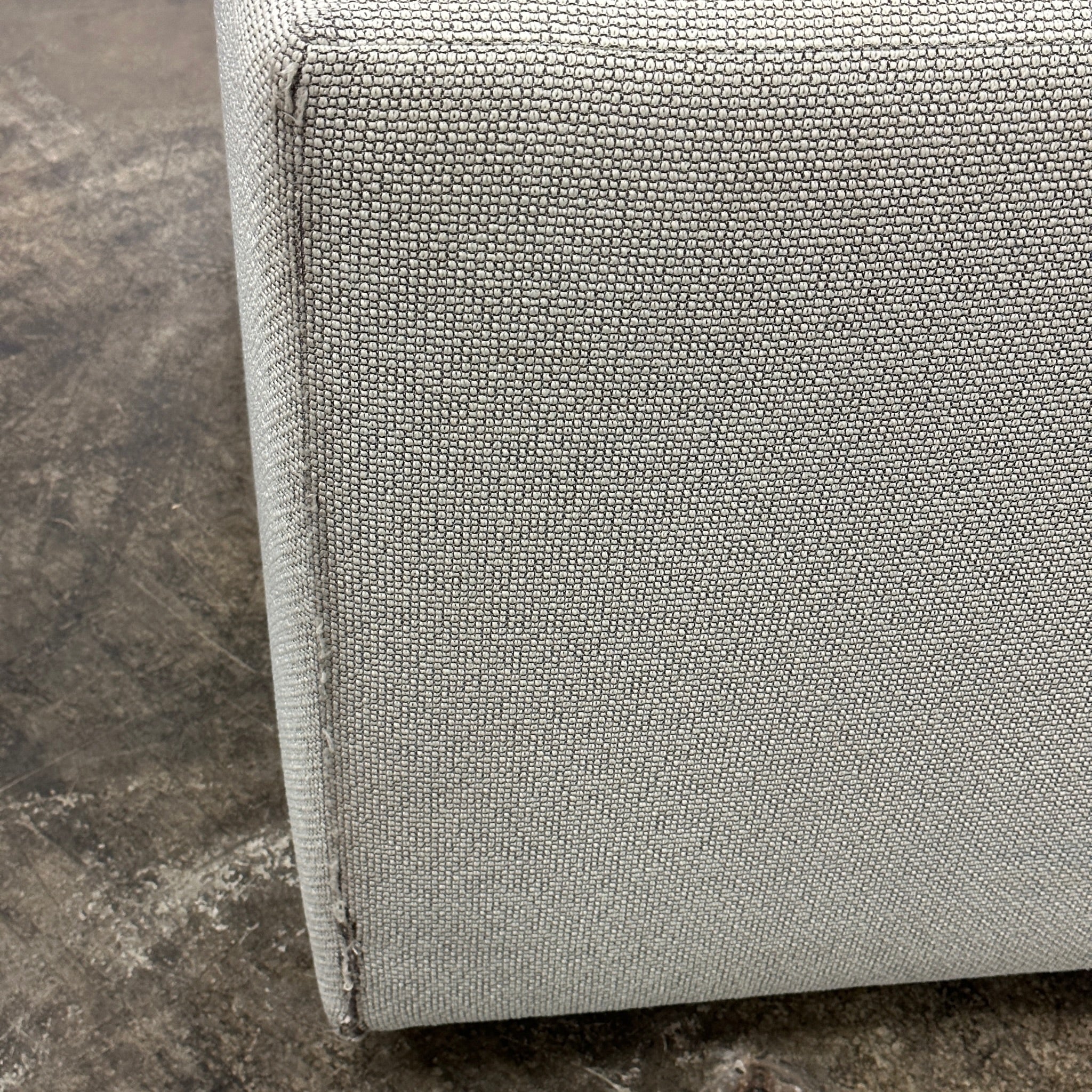 Infinito Settees by Toan Nguyen for Studio TK