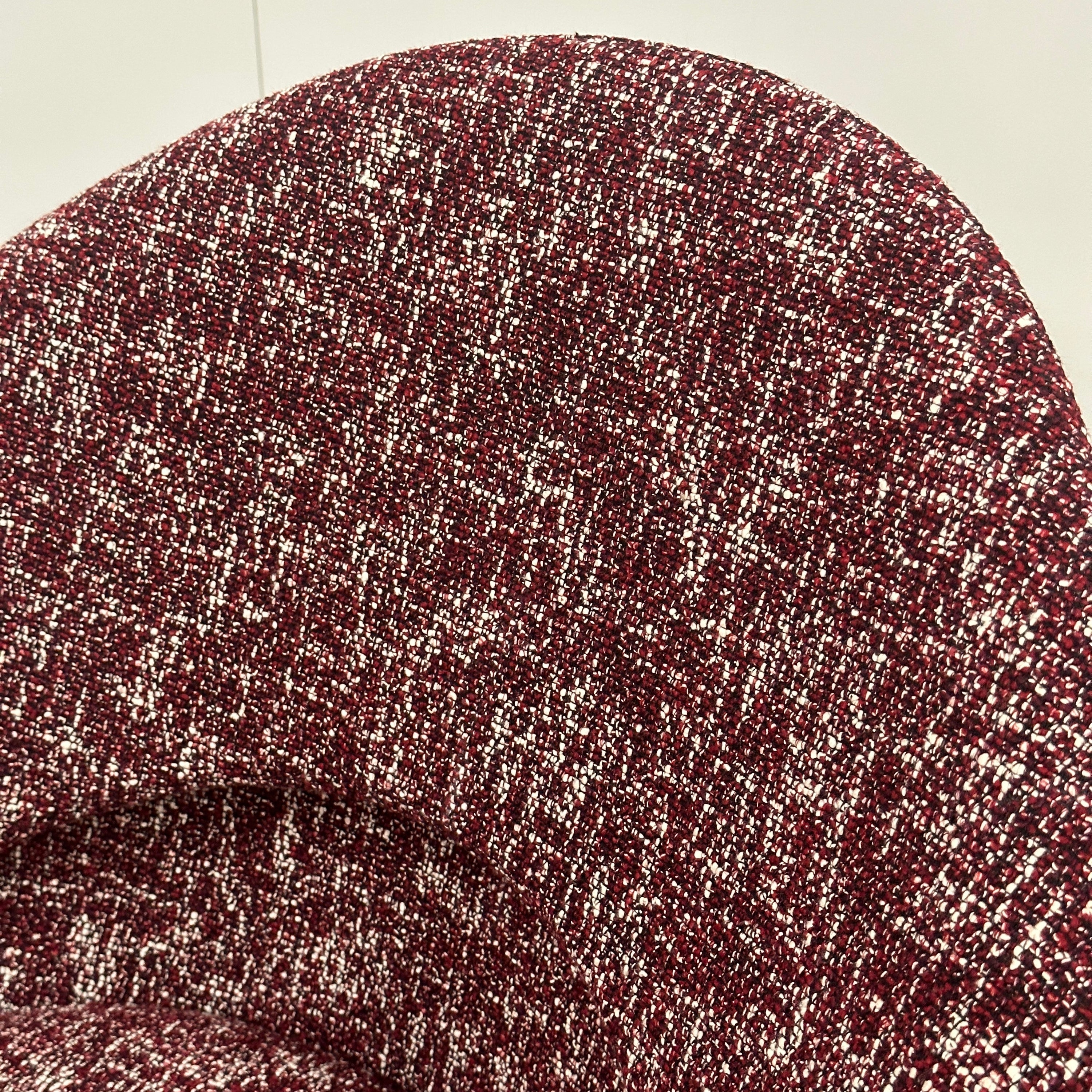 Cone Chair by Verner Panton for Plus Linje