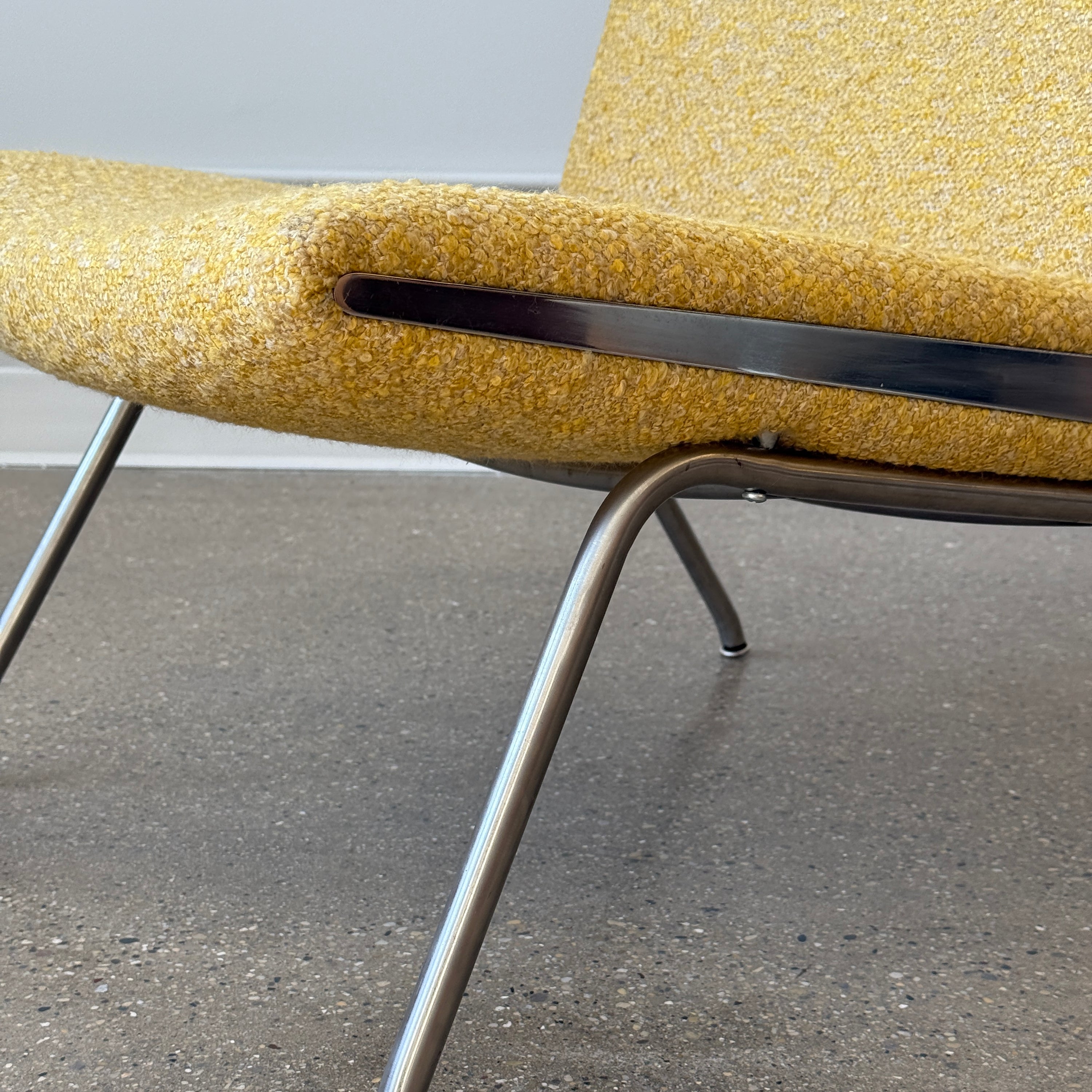 Airport Chair by Hans Wegner for A.P. Stolen