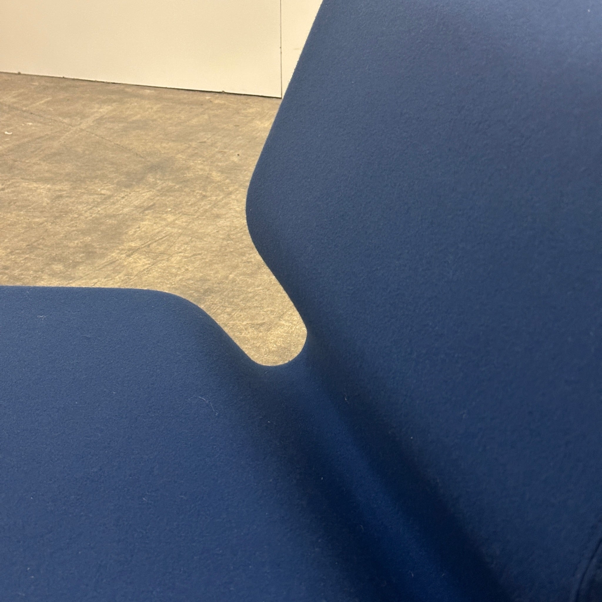 Modular Seating by Don Chadwick for Herman Miller