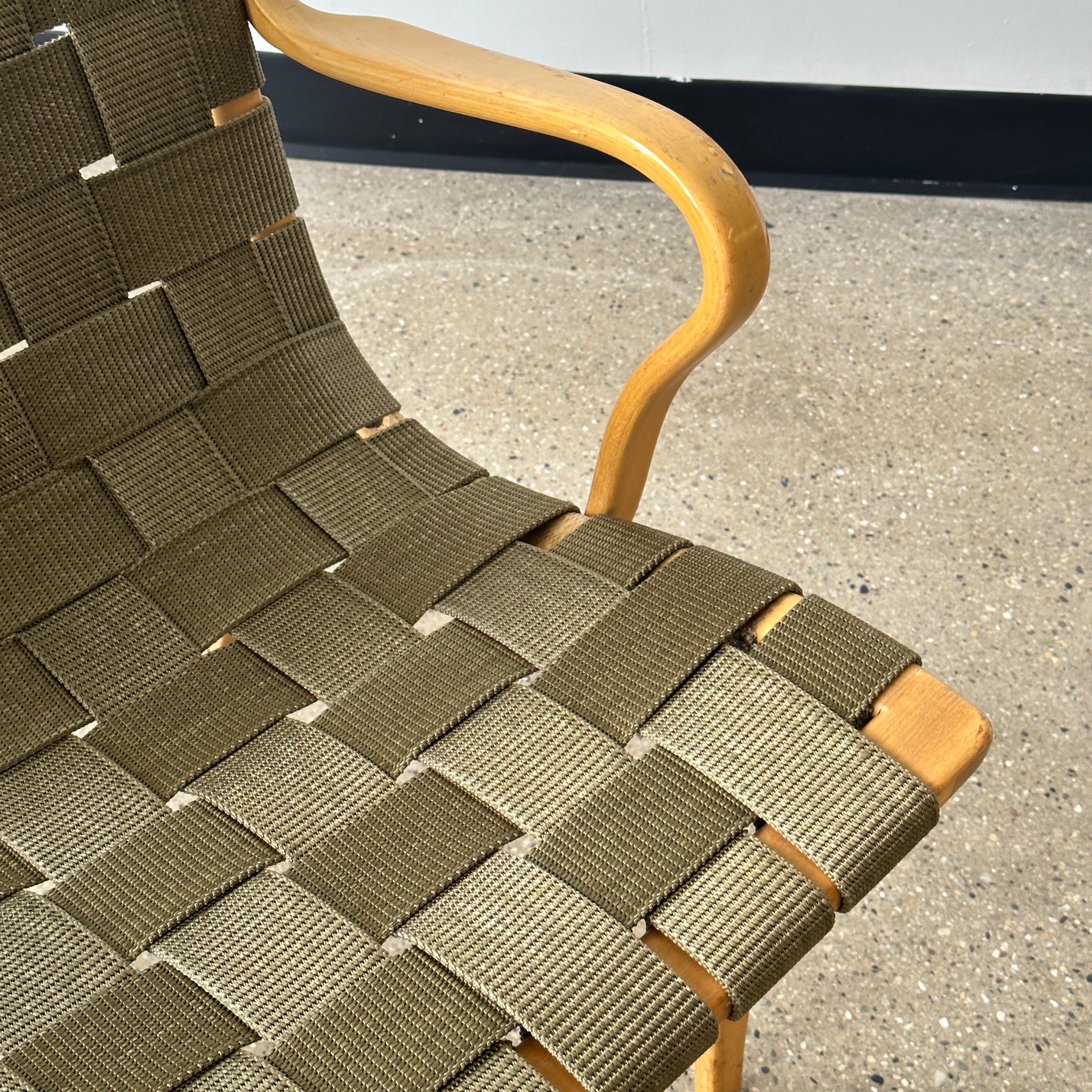 Eva Chairs by Bruno Mathsson for Karl Mathsson