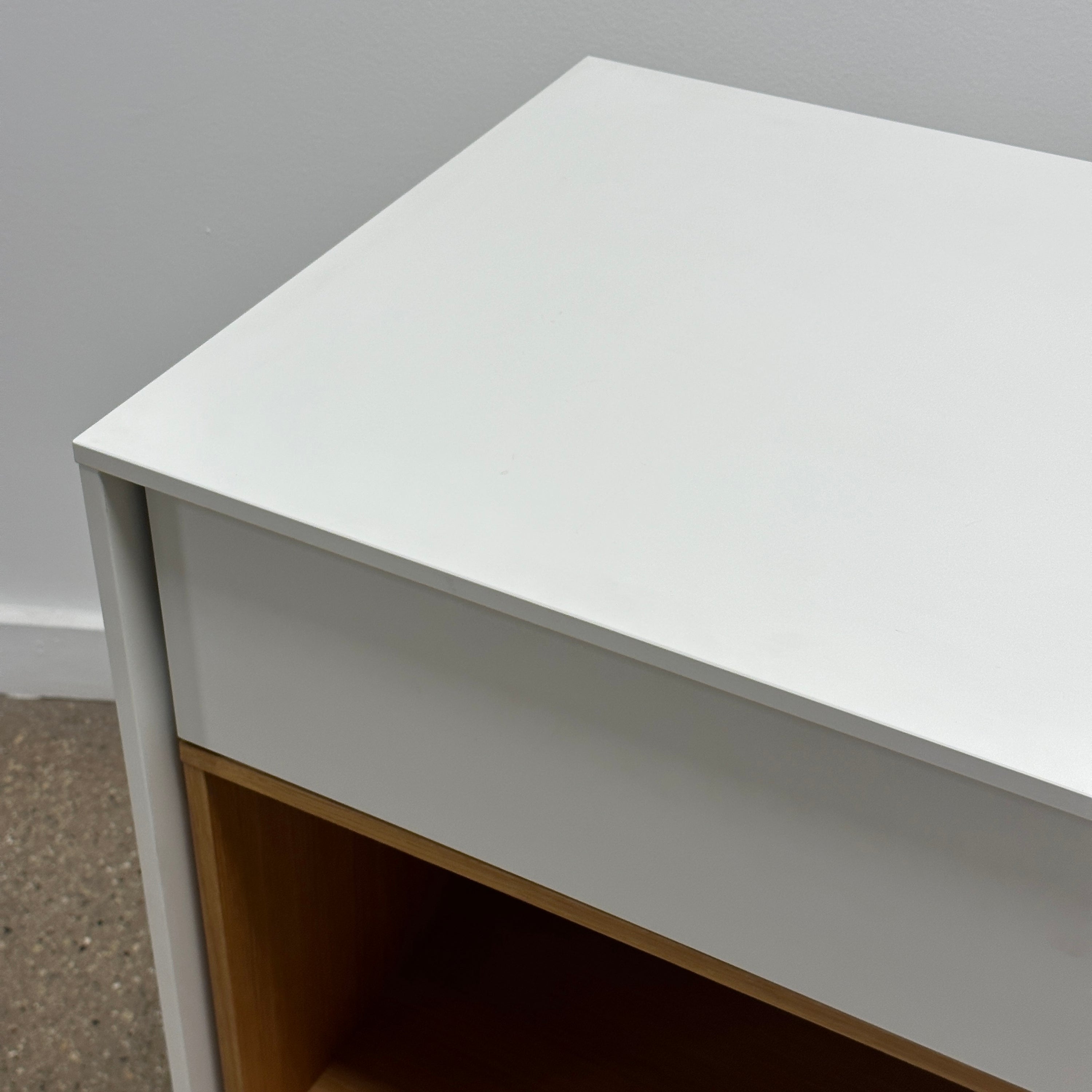 Aura Credenza by Enrique Delamo for Treku