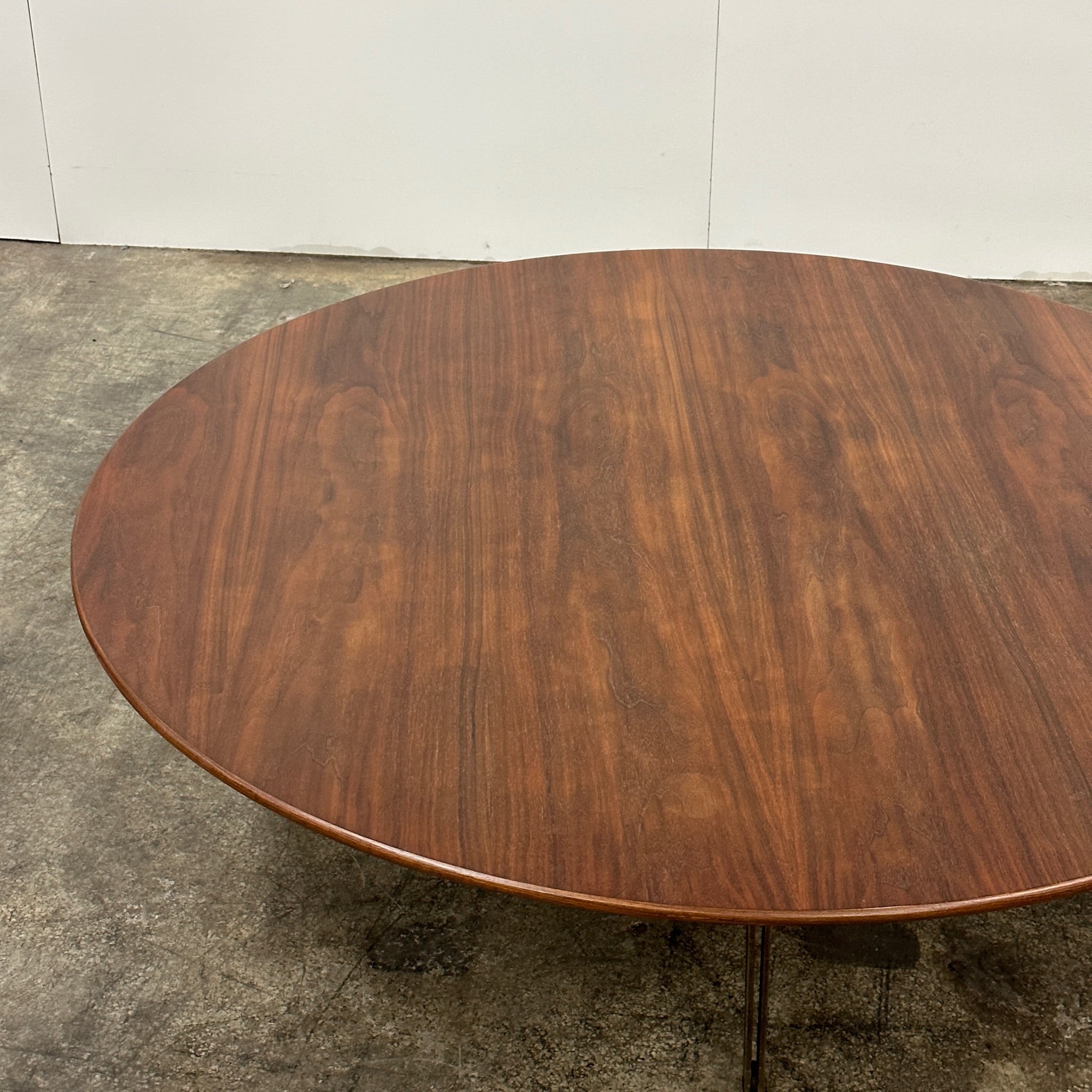Parallel Bar Coffee Table by Florence Knoll for Knoll Associates