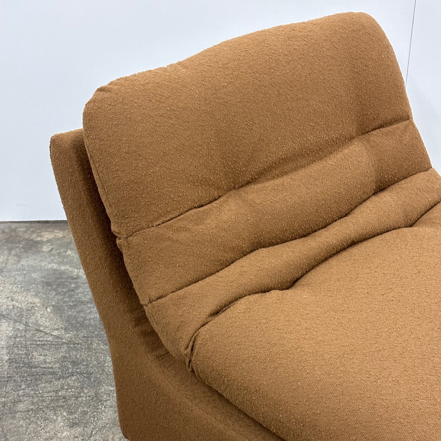Modular Postmodern Chairs by Preview