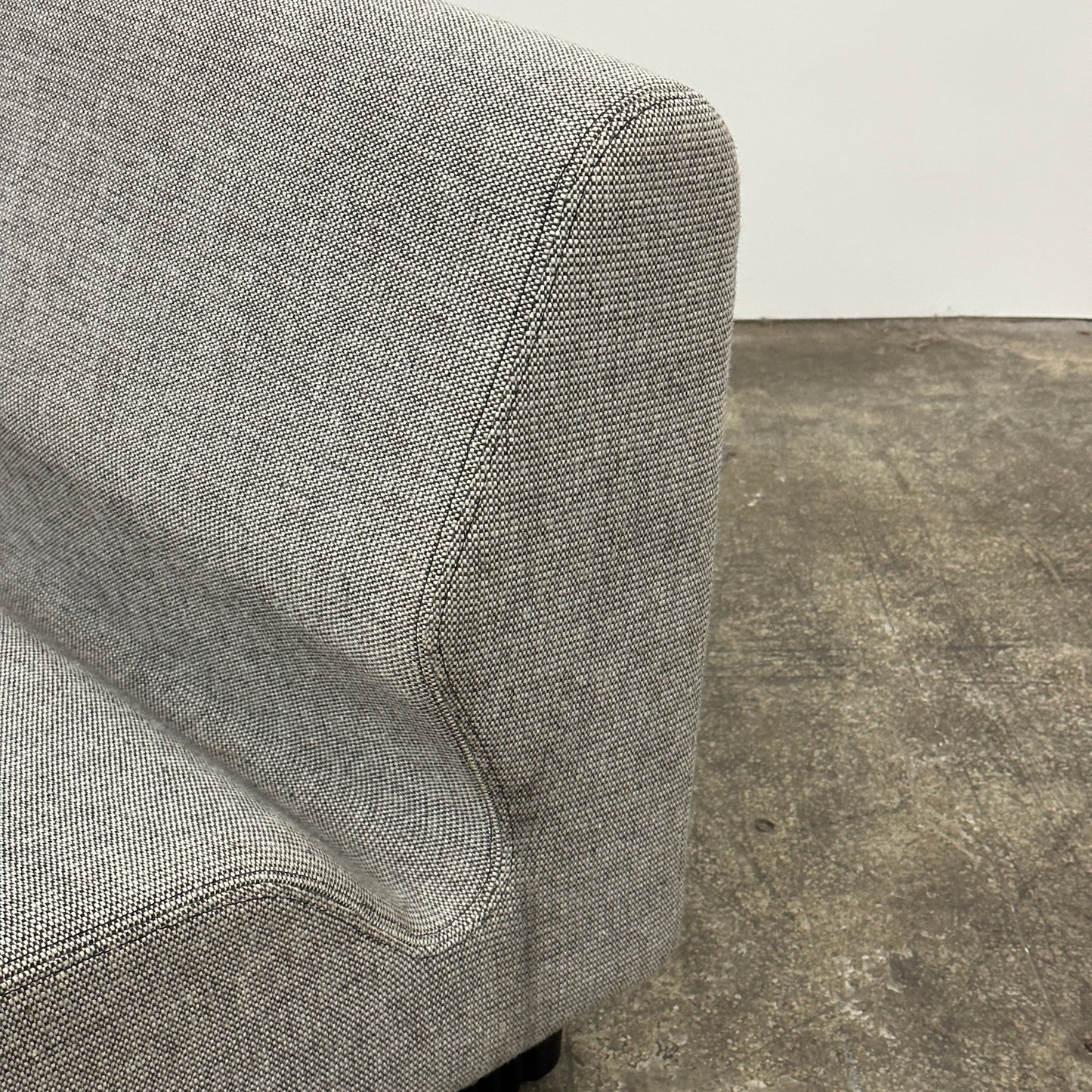 Vintage Lounge Chair by Don Chadwick for Herman Miller