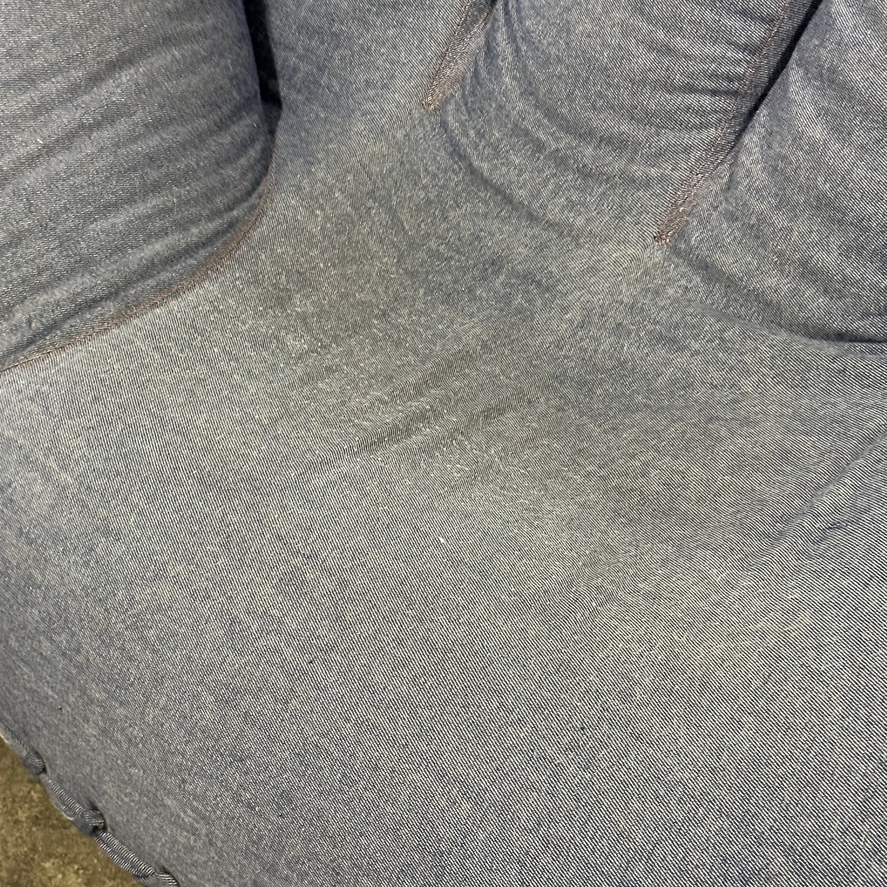 Joe Chair by De Pas, D’Urbino, And Lomazzi for Poltronova