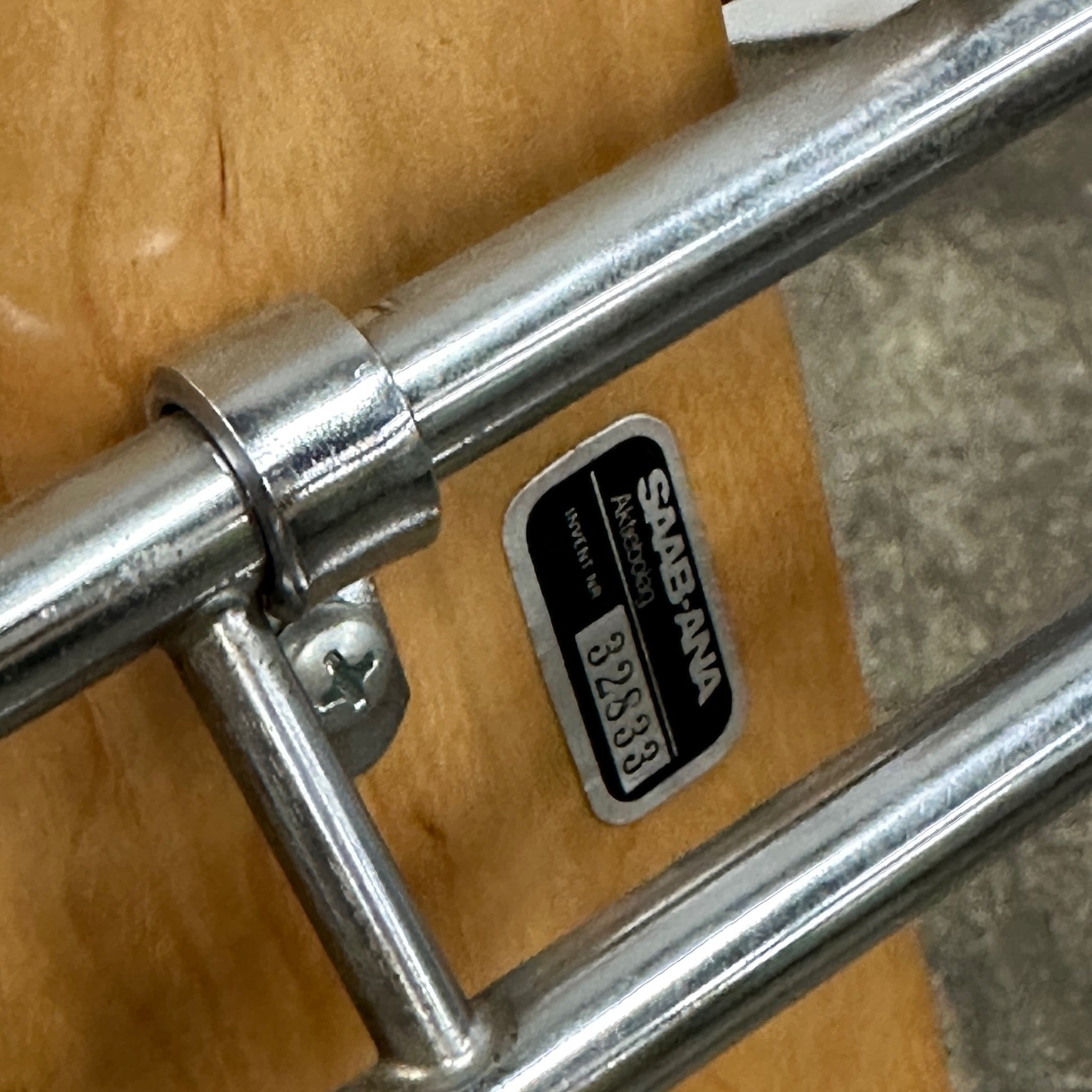 Skaala Chair by Yrjö Kukkapuro for Avarte