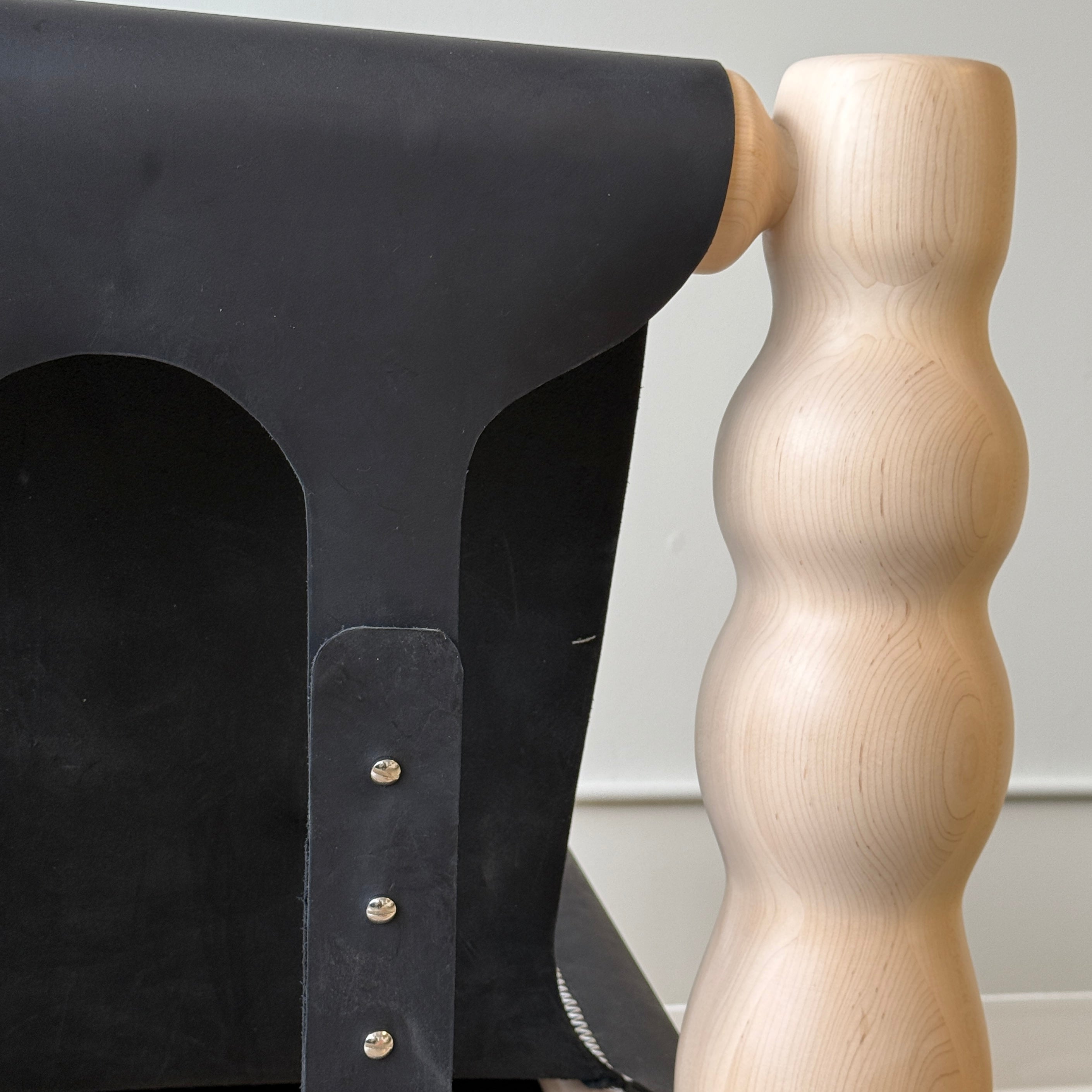 Bubble Chair by Anna Stechschulte for AFS Dsgn