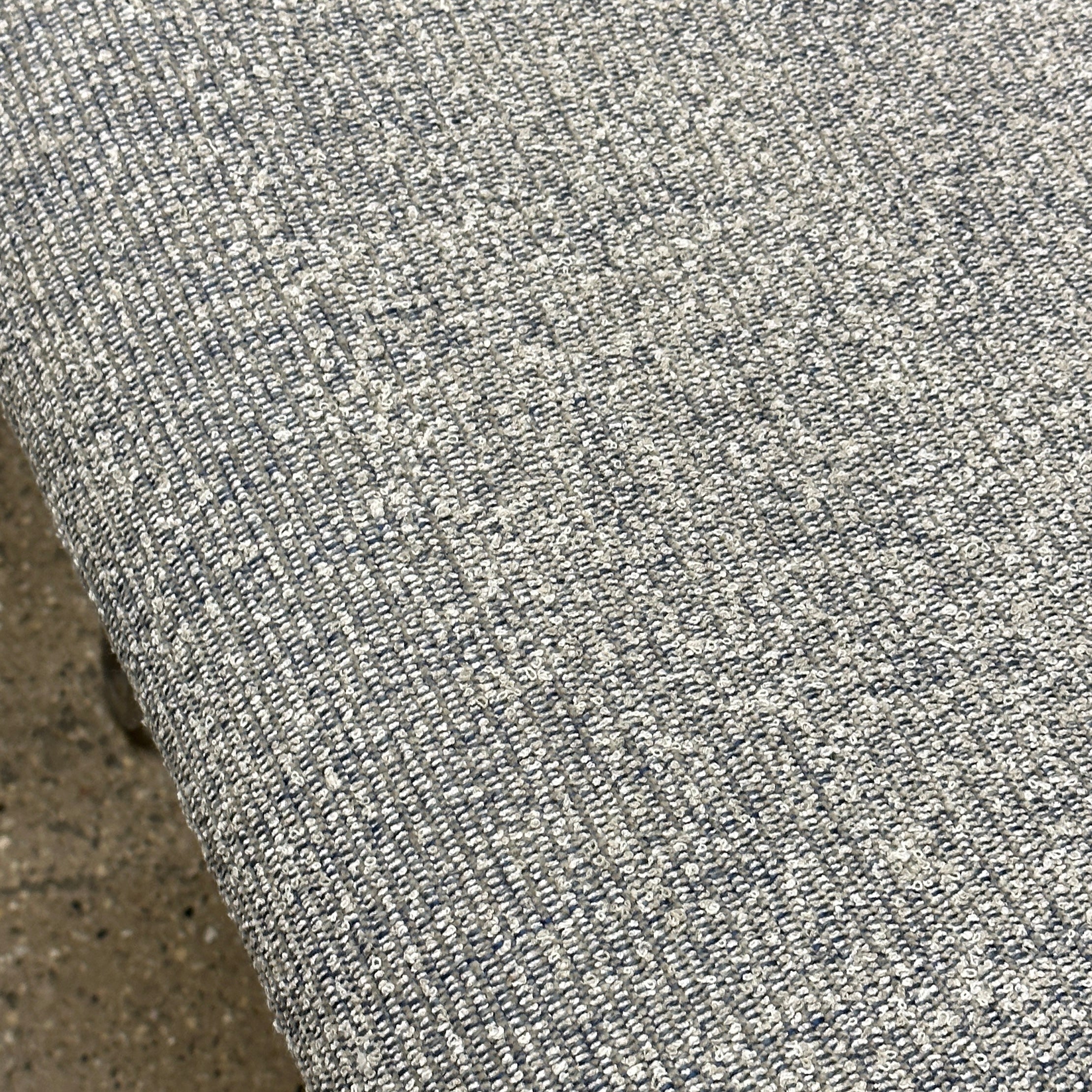 Danish Wire Chairs by Alfred Homann for Gispen/Labofa