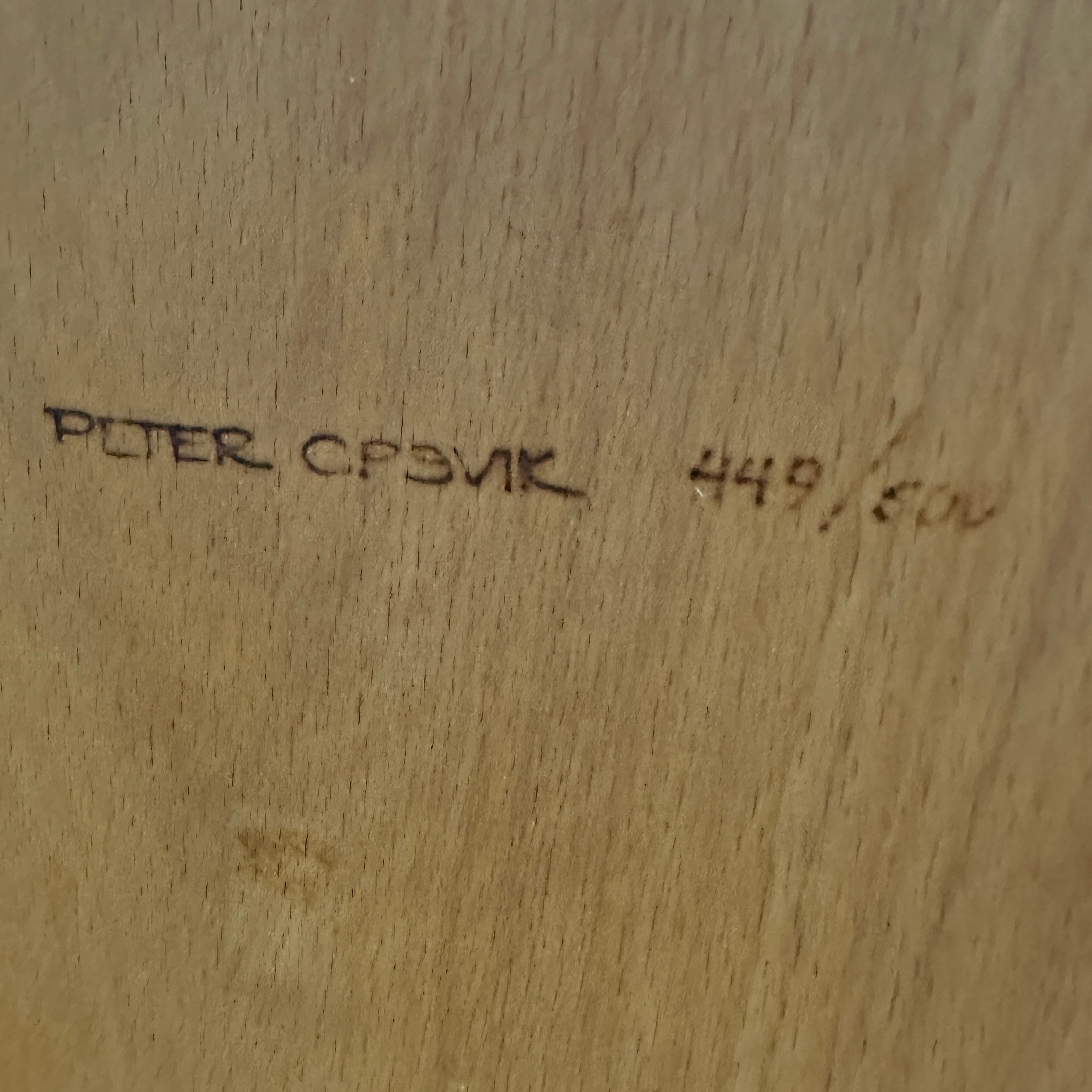 Swing Chair by Peter Opsvik for Hag