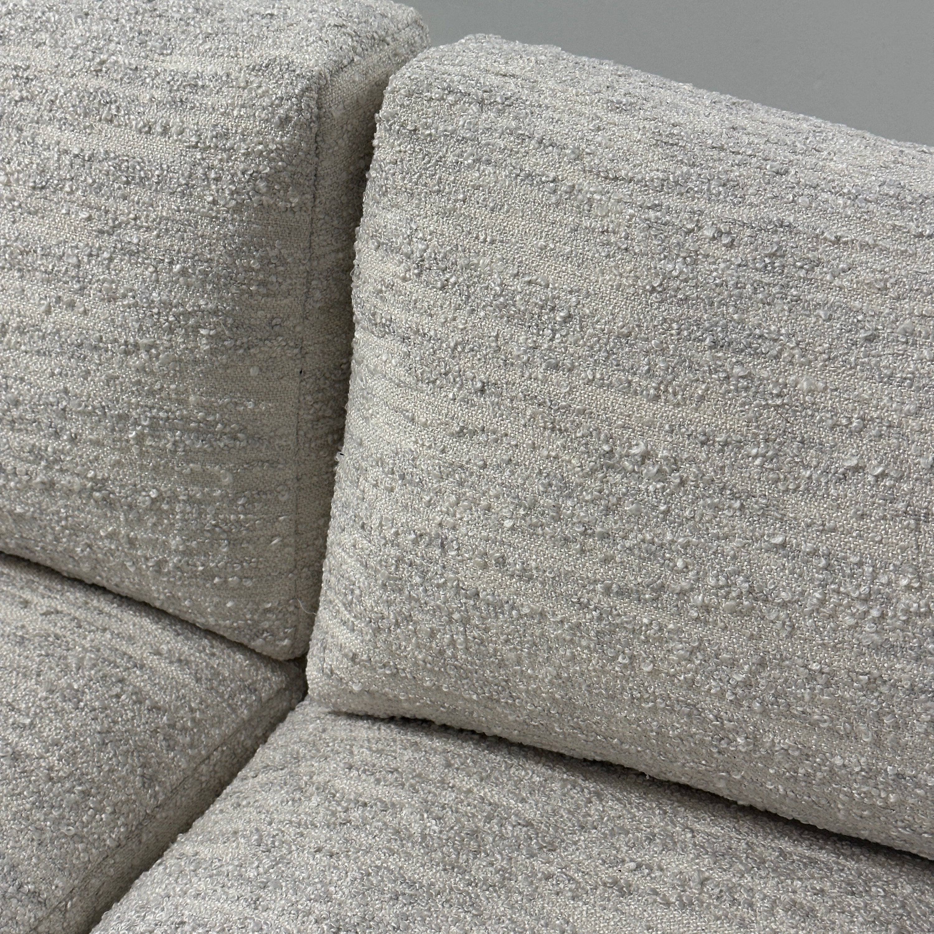 Bastiano Settee by Tobia Scarpa for Gavina