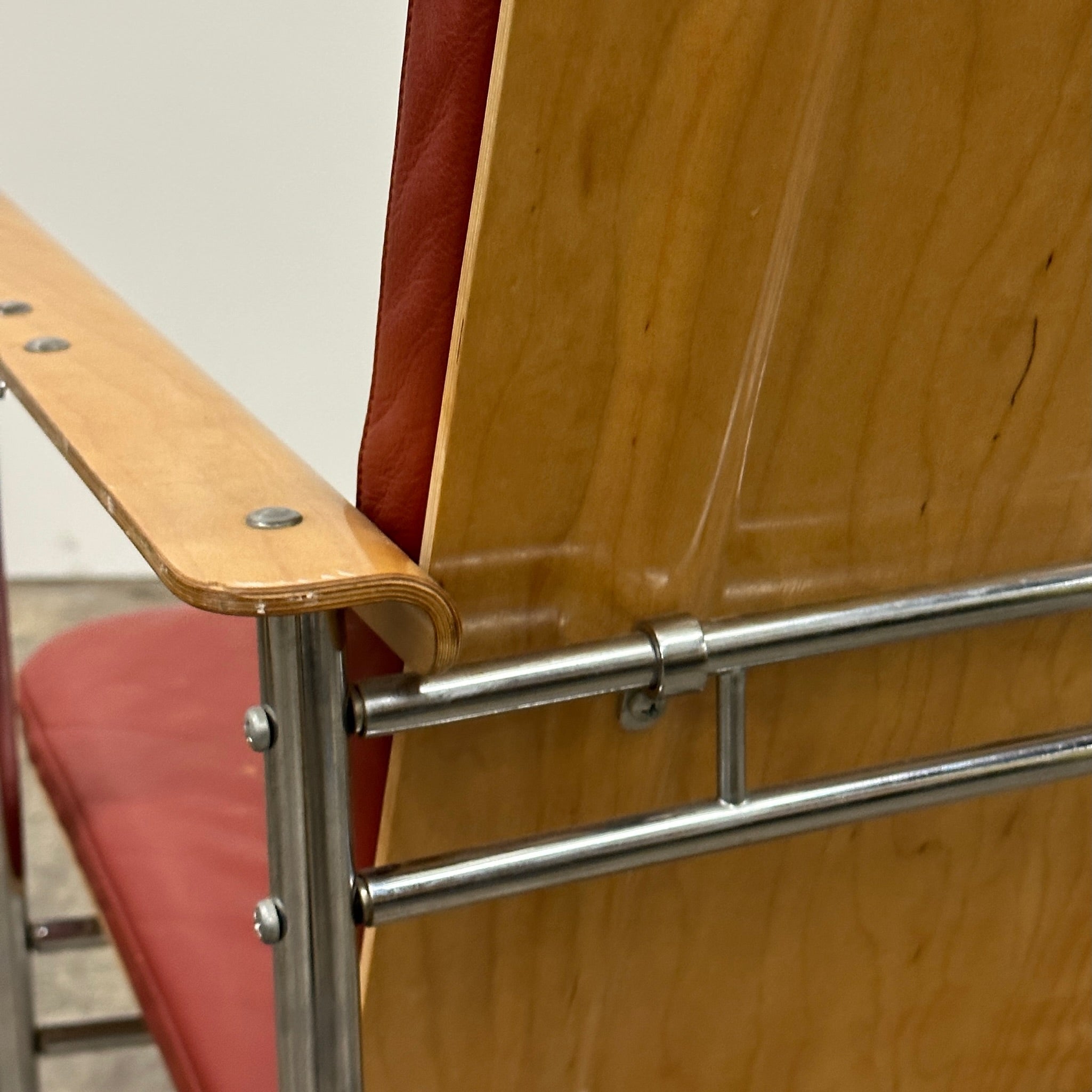 Skaala Chair by Yrjö Kukkapuro for Avarte