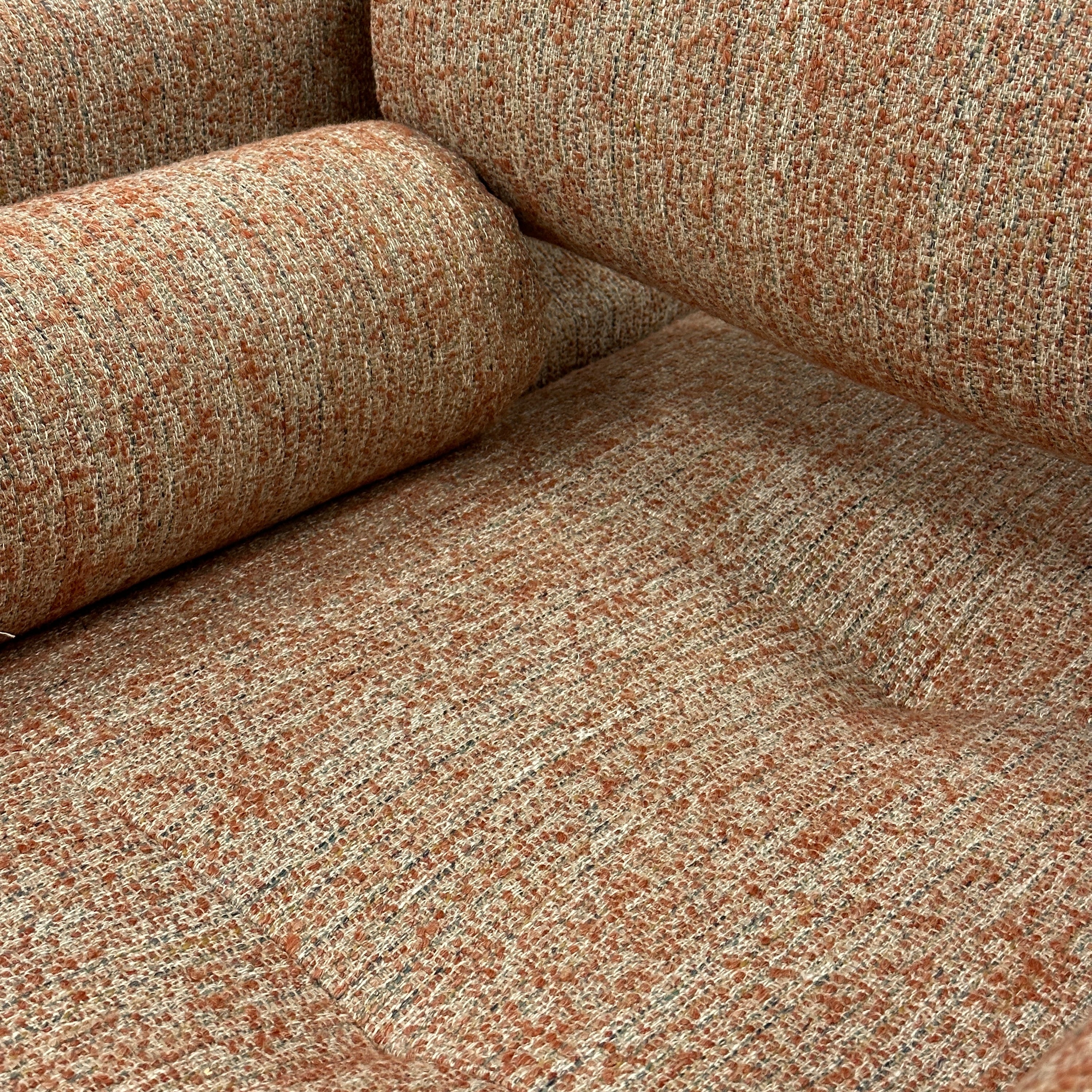 Matinee Chair by Vladimir Kagan for American Leather