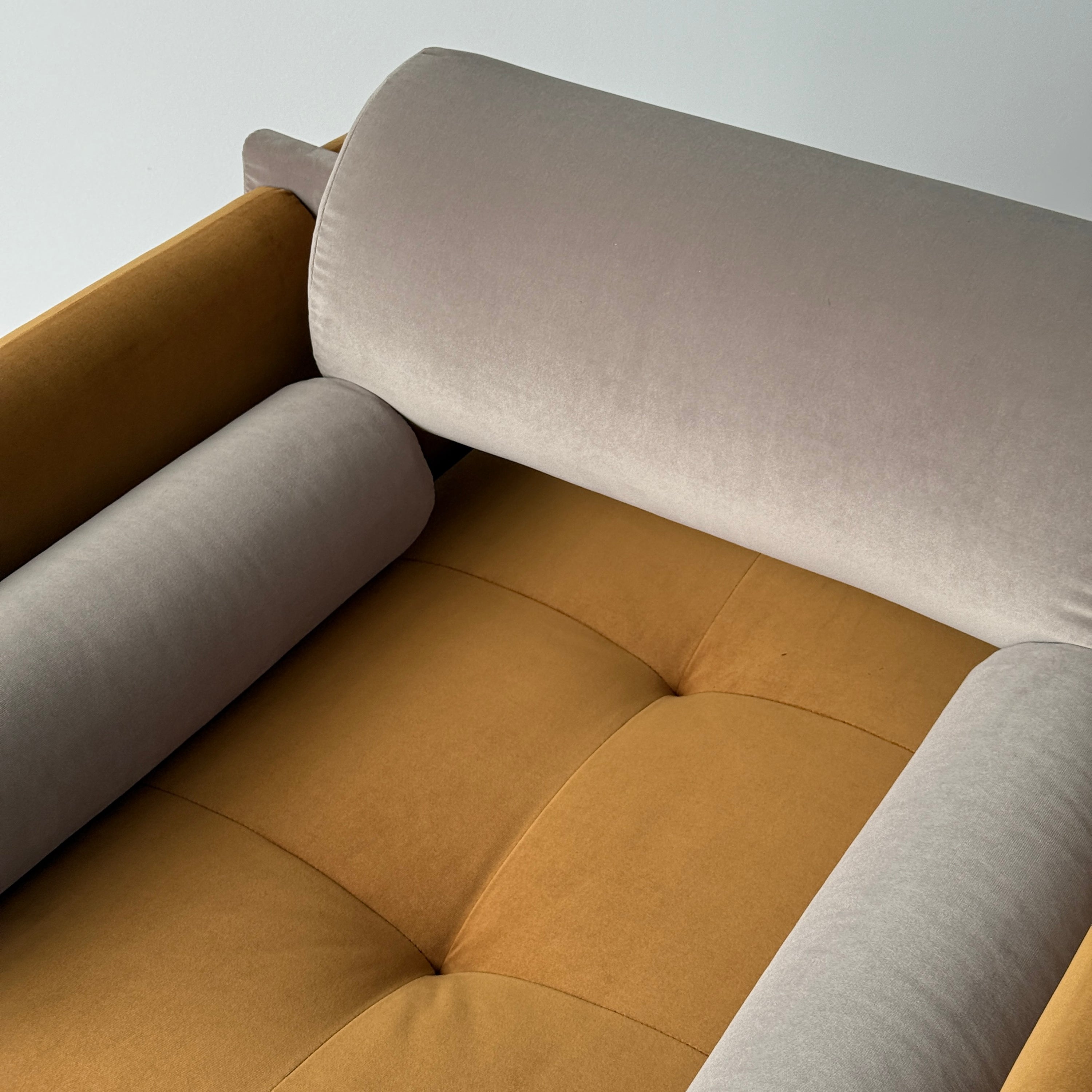 Matinee Chair by Vladimir Kagan for American Leather