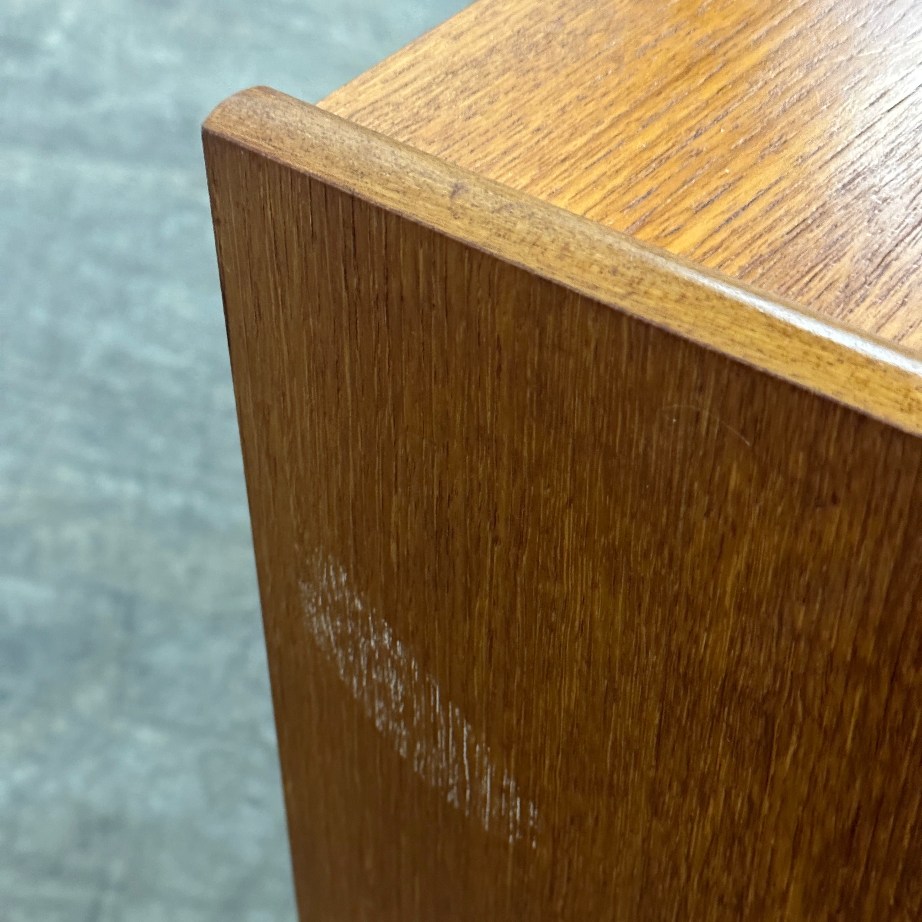 Teak Sideboard by Nathan Furniture