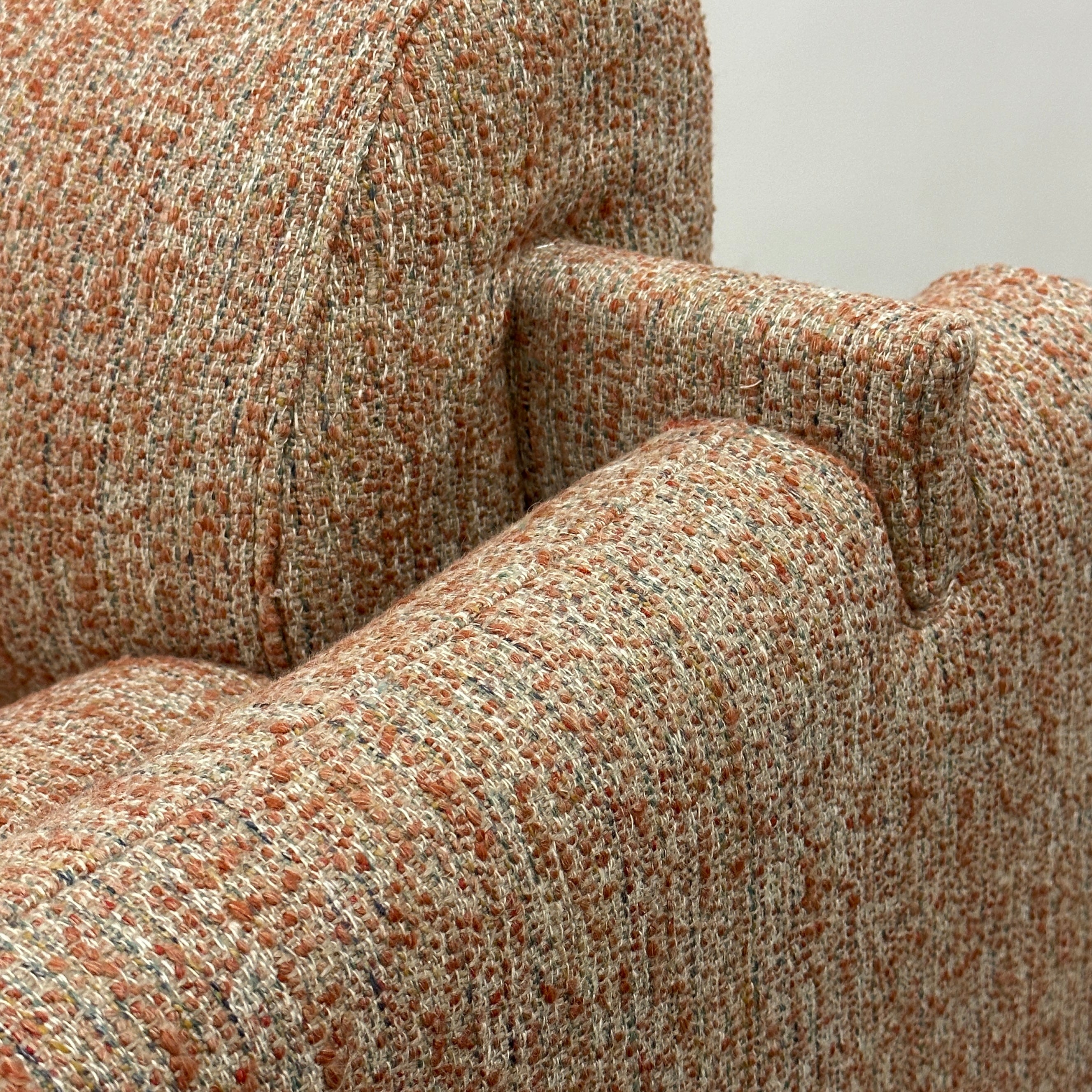 Matinee Chair by Vladimir Kagan for American Leather