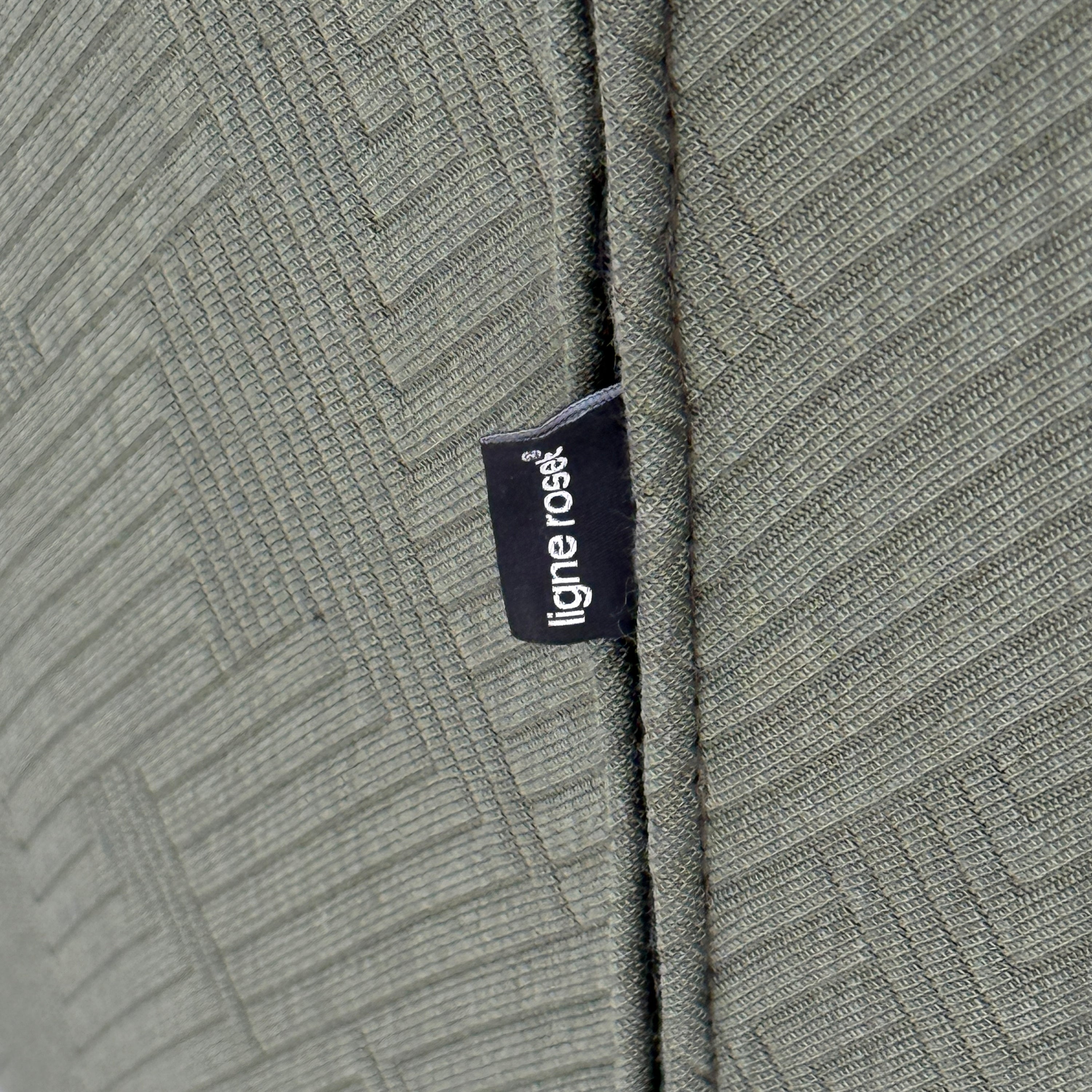 Ploum Sofa by Ronan + Erwan Bouroullec for Ligne Roset