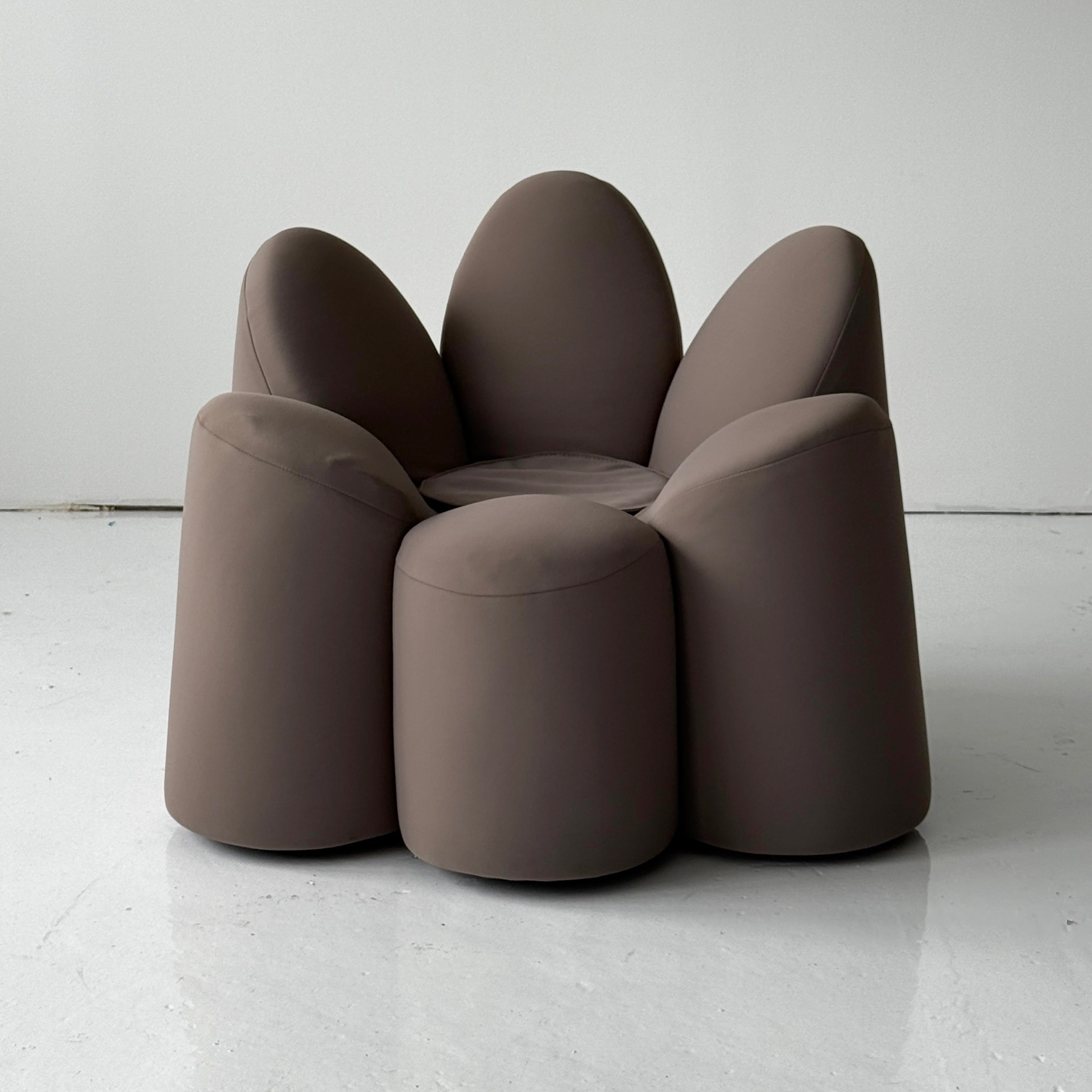 Mayflower Chair by Fabrice Derrux for Roche Bobois