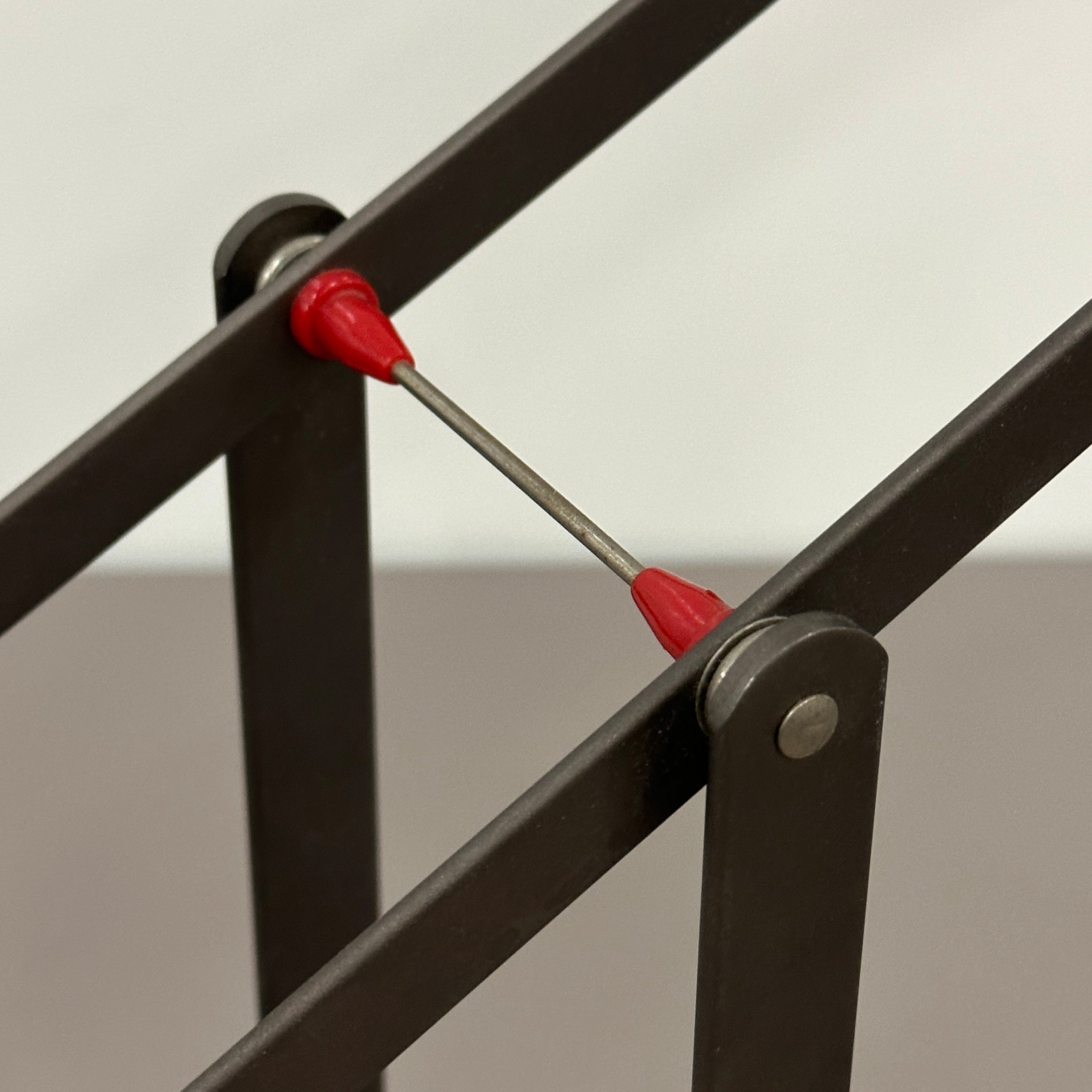 Tizio Lamp by Richard Sapper for Artemide