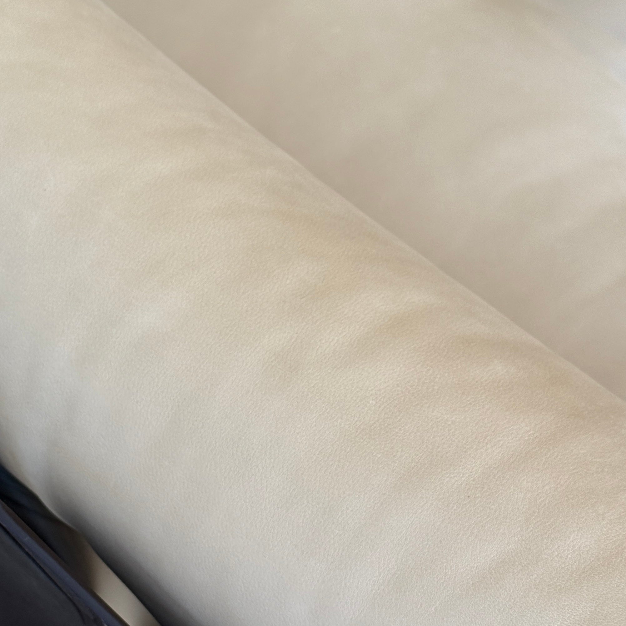 Amanta Modular Lounge Chairs by Mario Bellini for B&B Italia