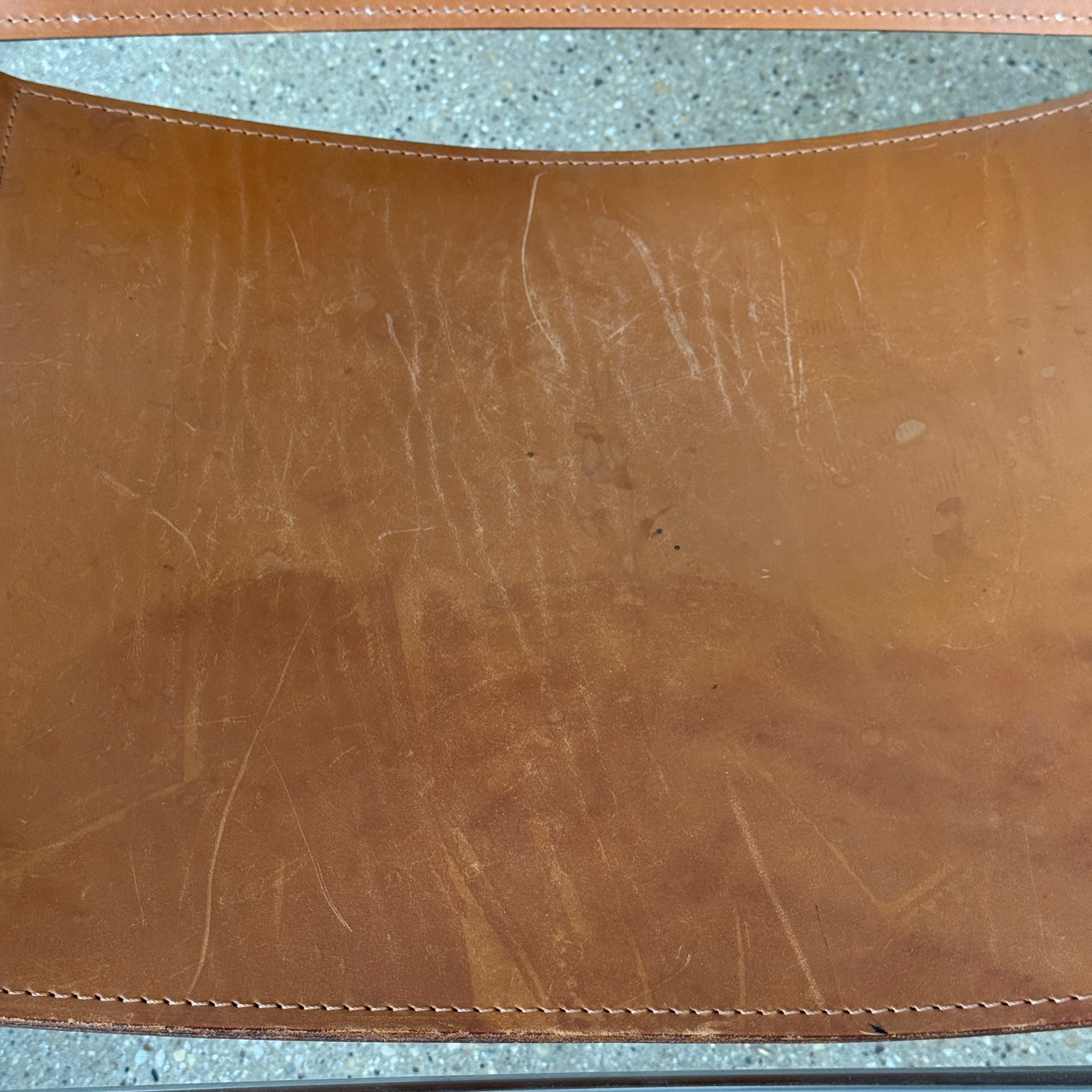 Wassily Chair by Marcel Breuer for Knoll