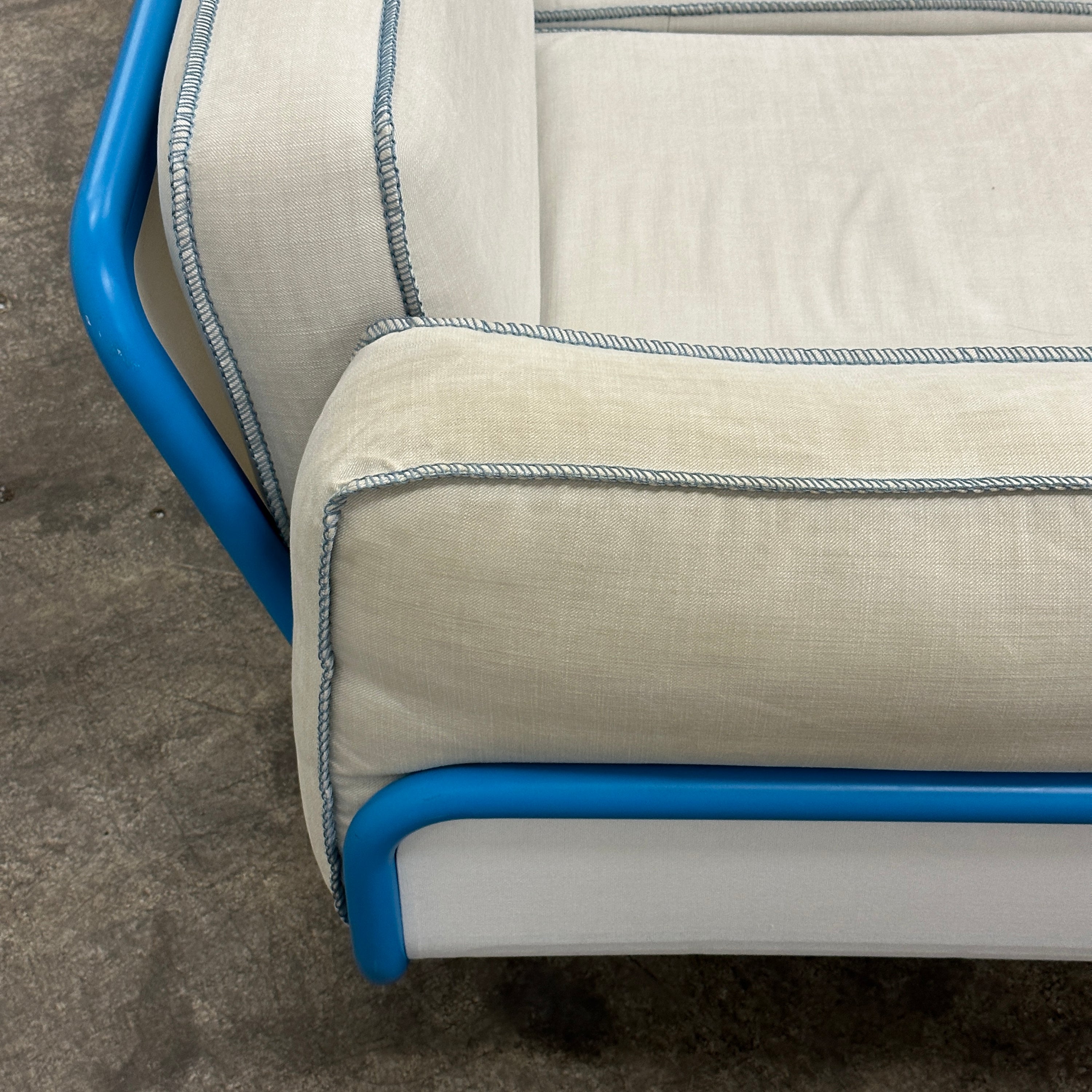 PS Sofa by Nike Karlsson for Ikea