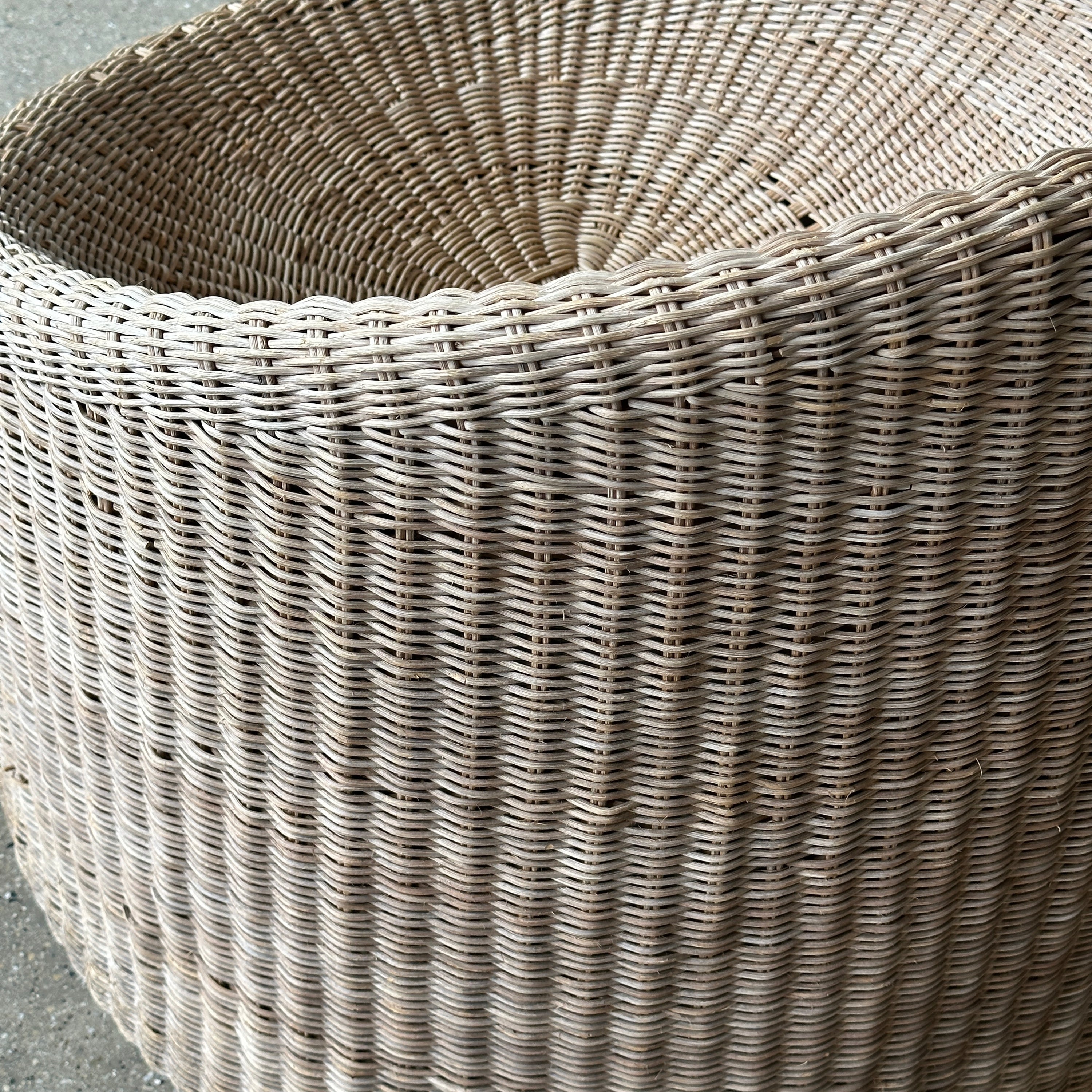 Elephant Boot Chair by Eero Aarnio