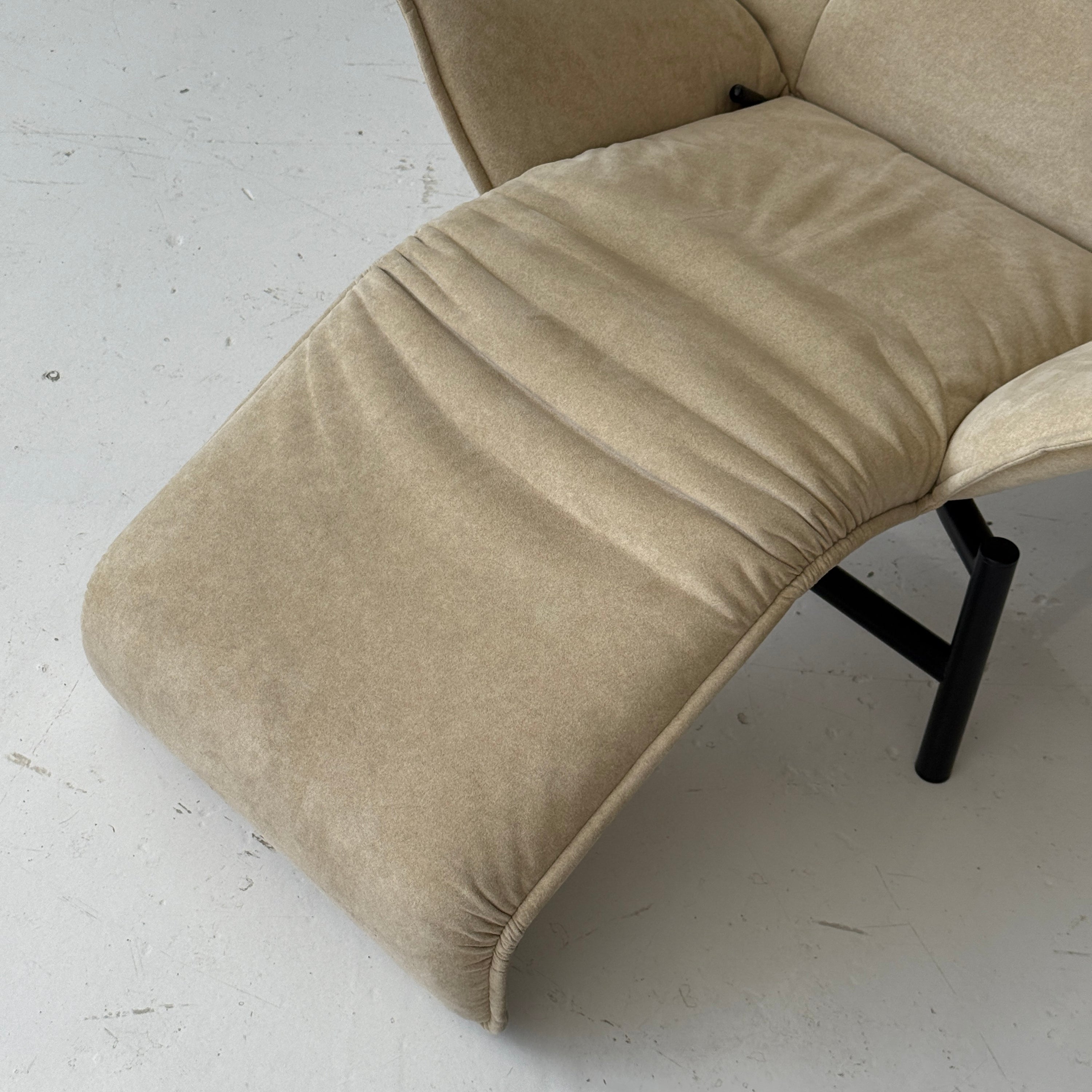 Veranda Chair by Vico Magistretti for Cassina