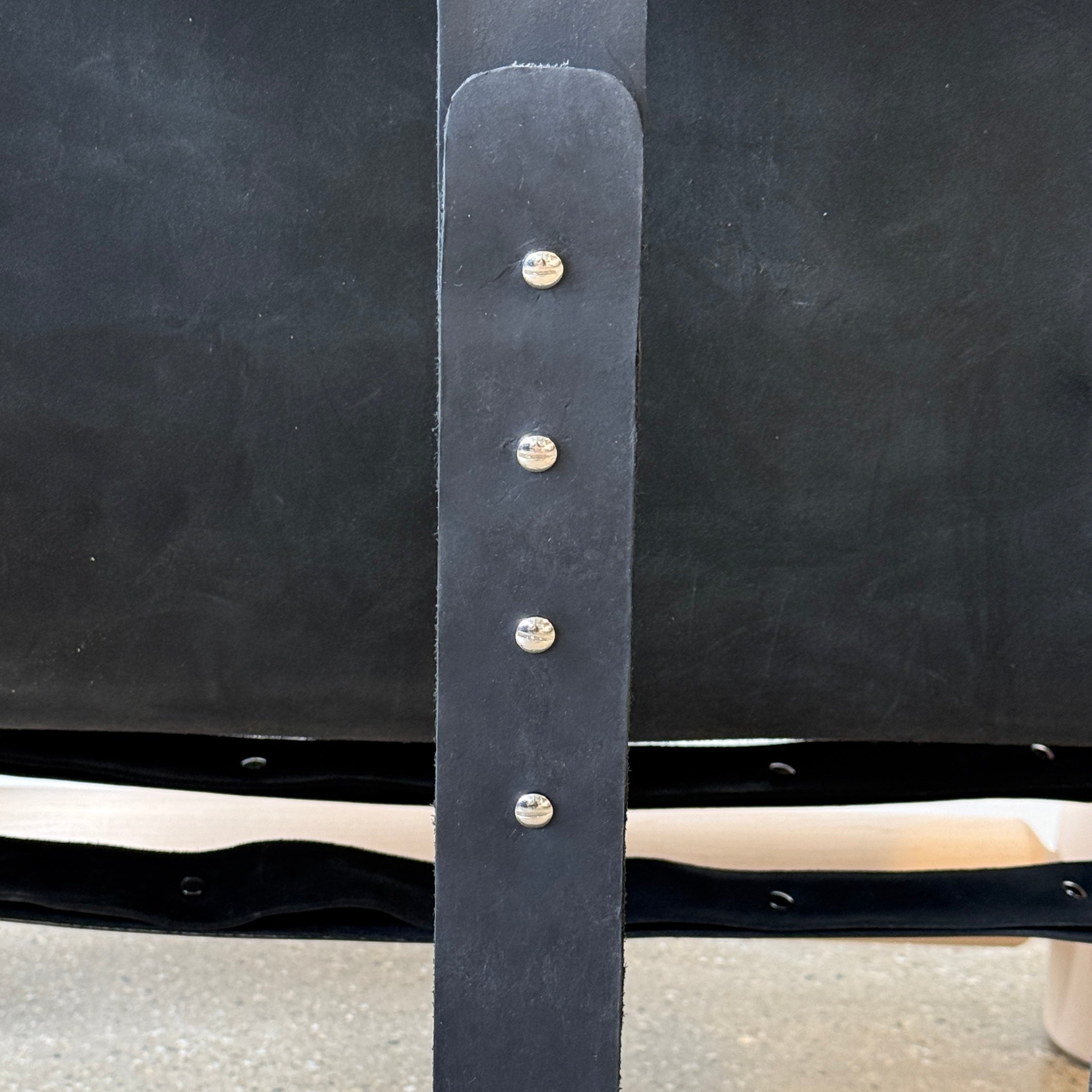 Bubble Chair by Anna Stechschulte for AFS Dsgn