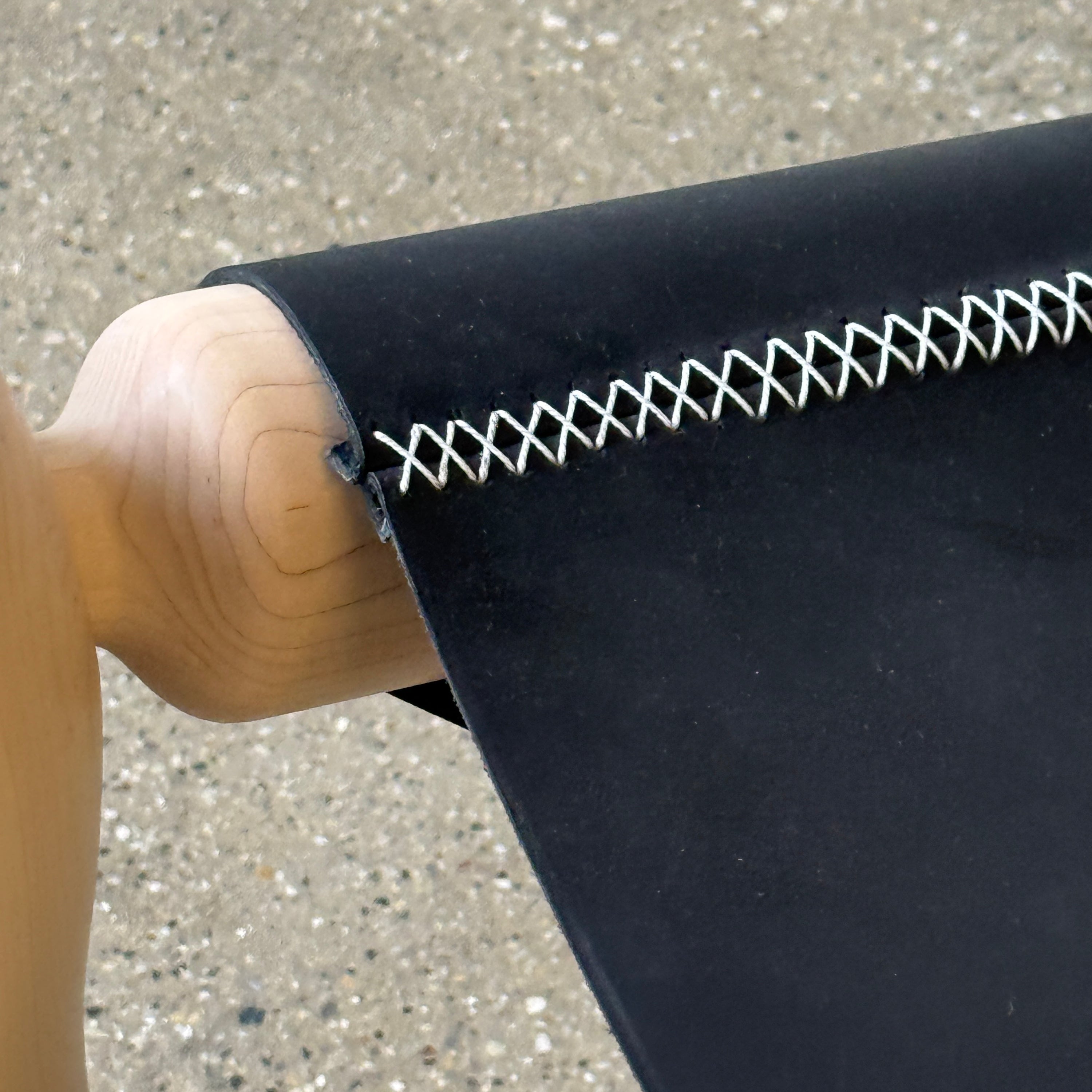 Bubble Chair by Anna Stechschulte for AFS Dsgn