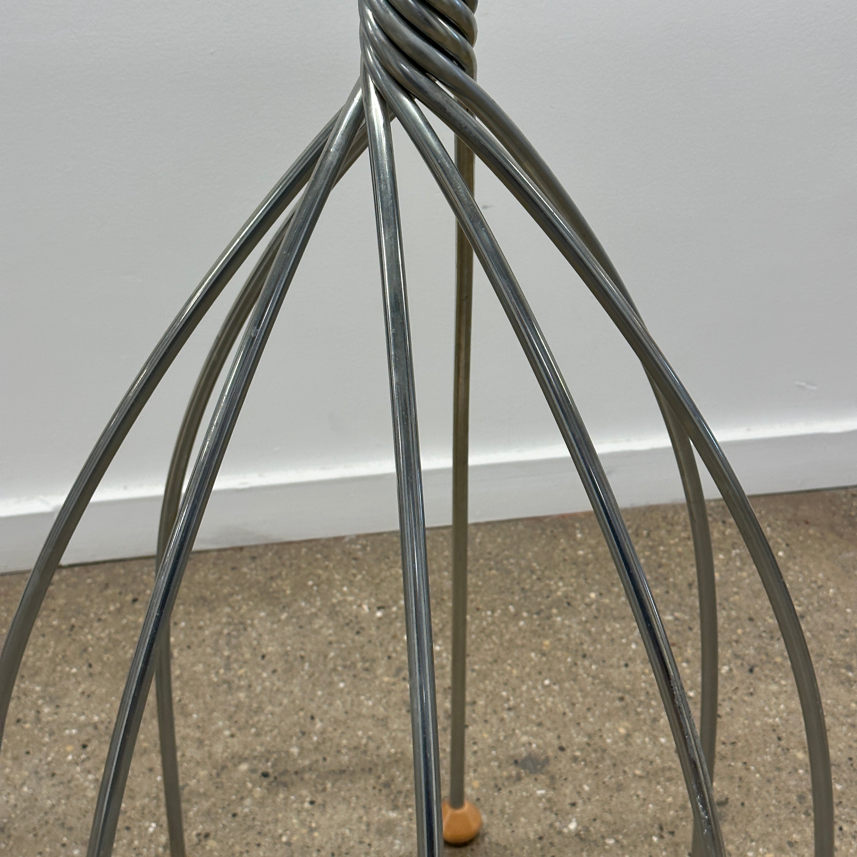 Octopus Coat Rack by De Pas, D’Urbino, and Lomazzi for Zanotta
