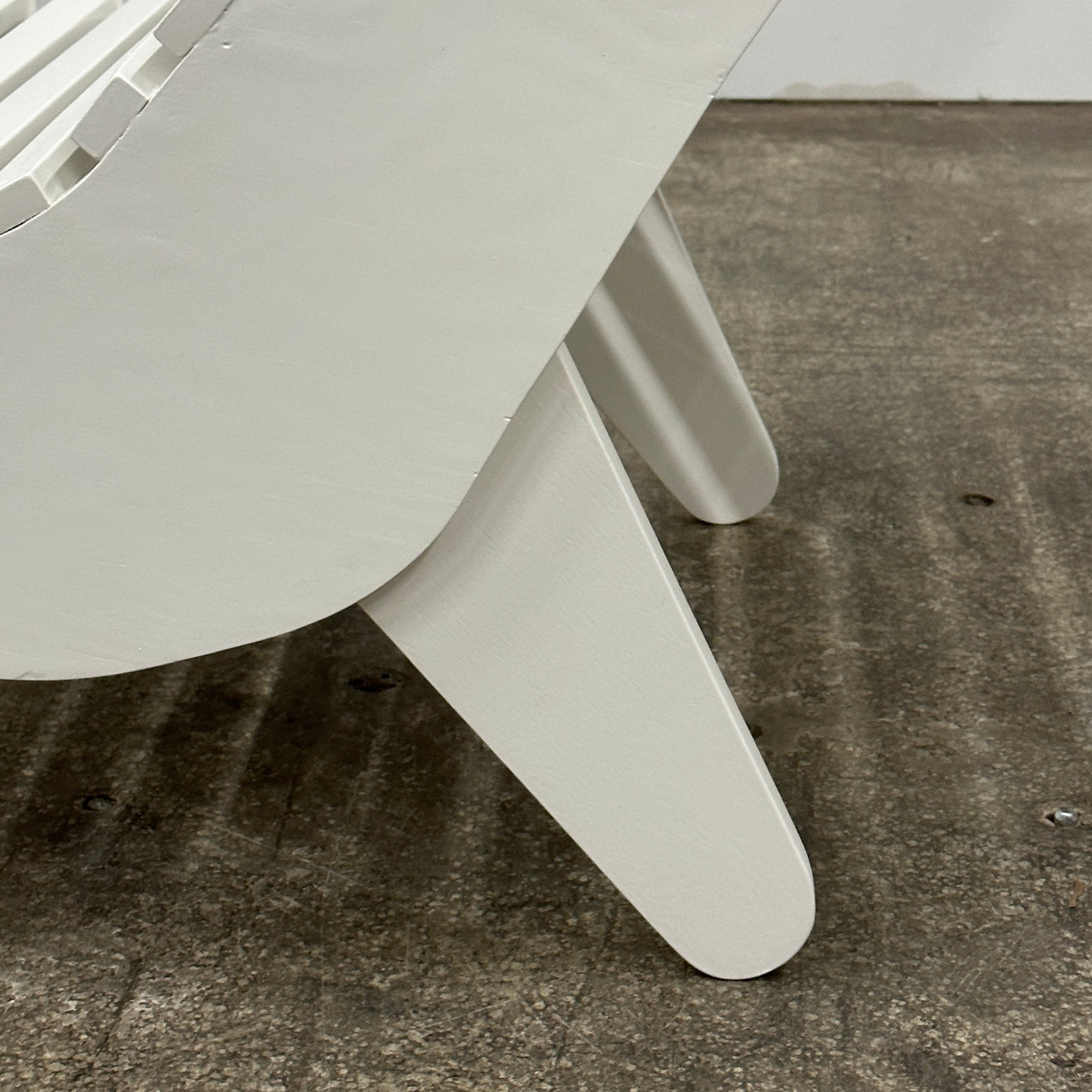 C5 Chaise Lounge by Klaus Grabe