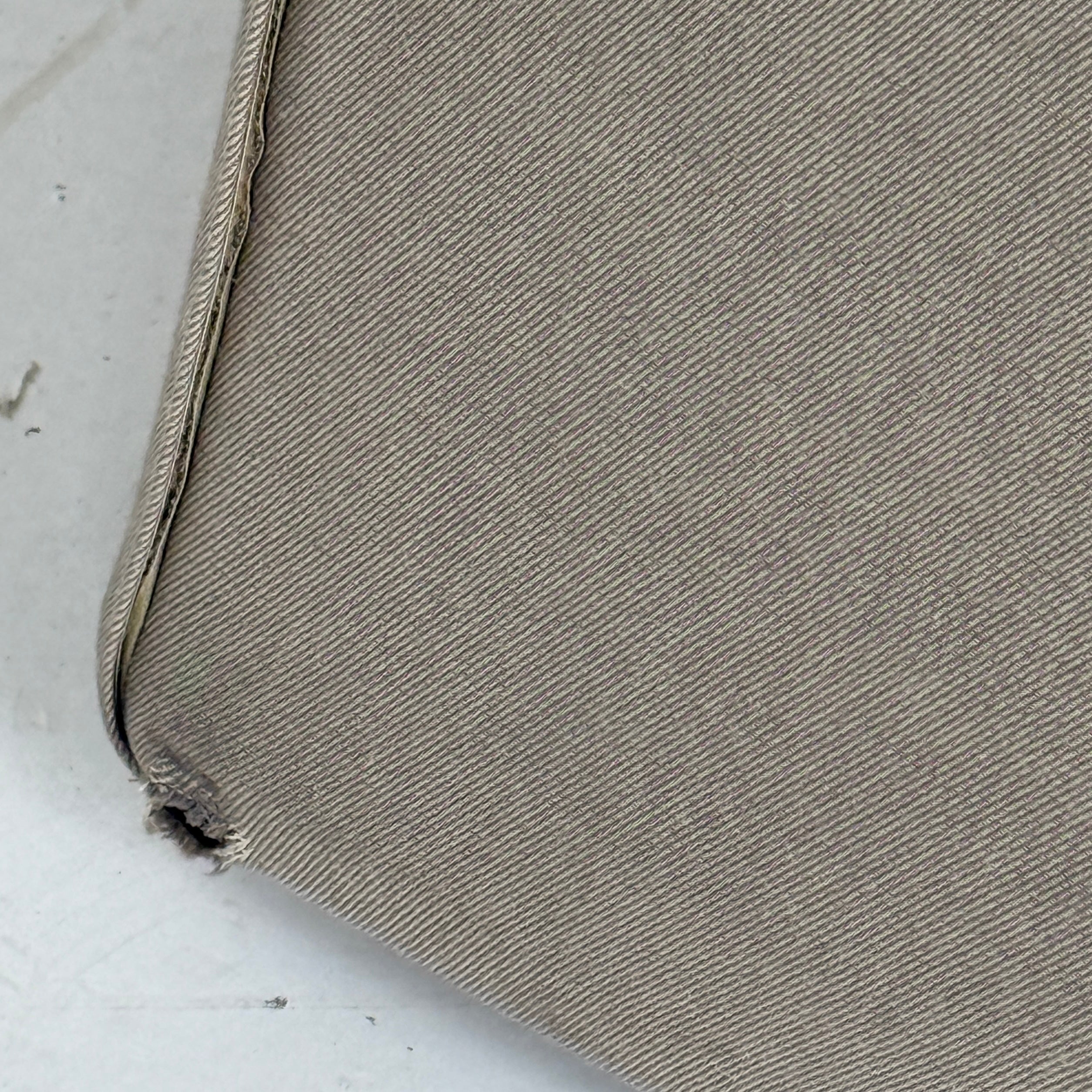 Tentazione Sofa by Mario Bellini for Cassina