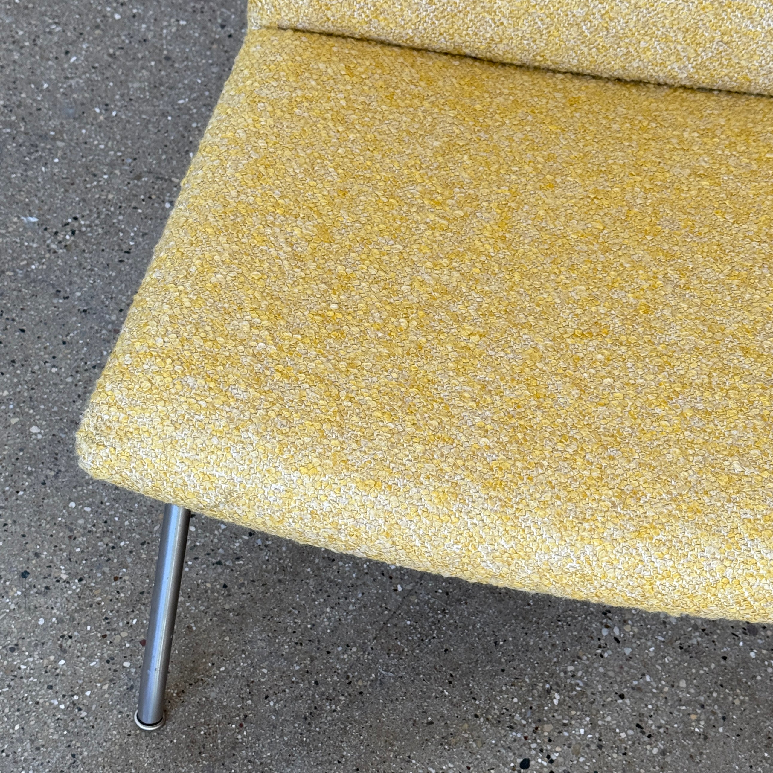 Airport Chair by Hans Wegner for A.P. Stolen