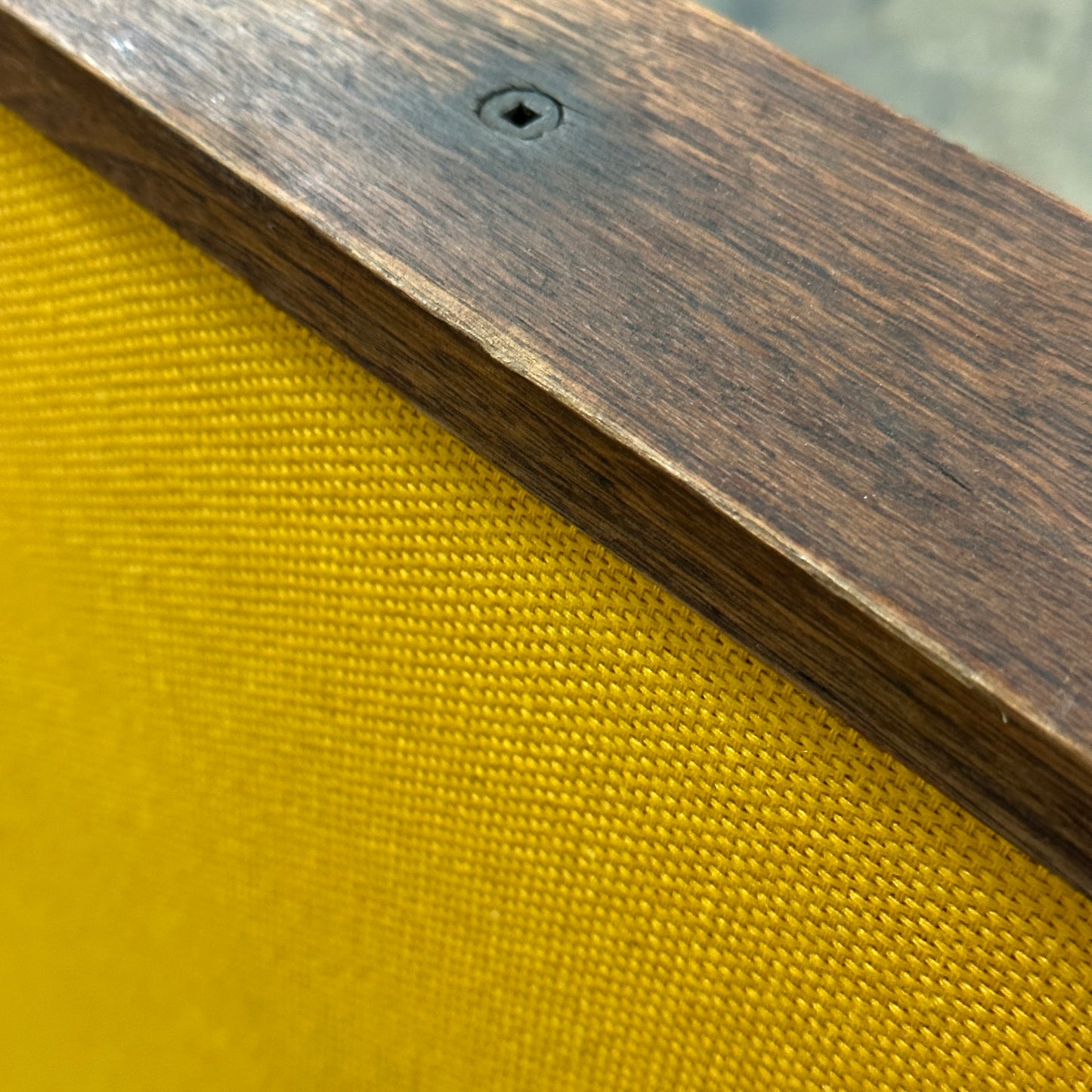 Mid Century Room Divider