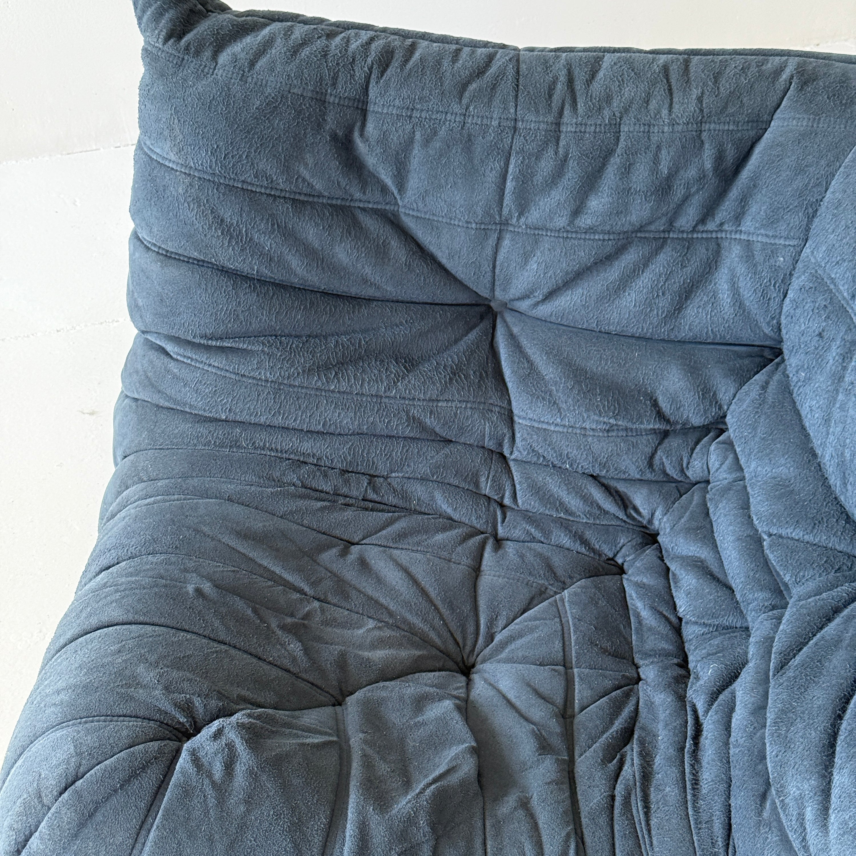 Togo Corner Seat by Michel Ducaroy for Ligne Roset