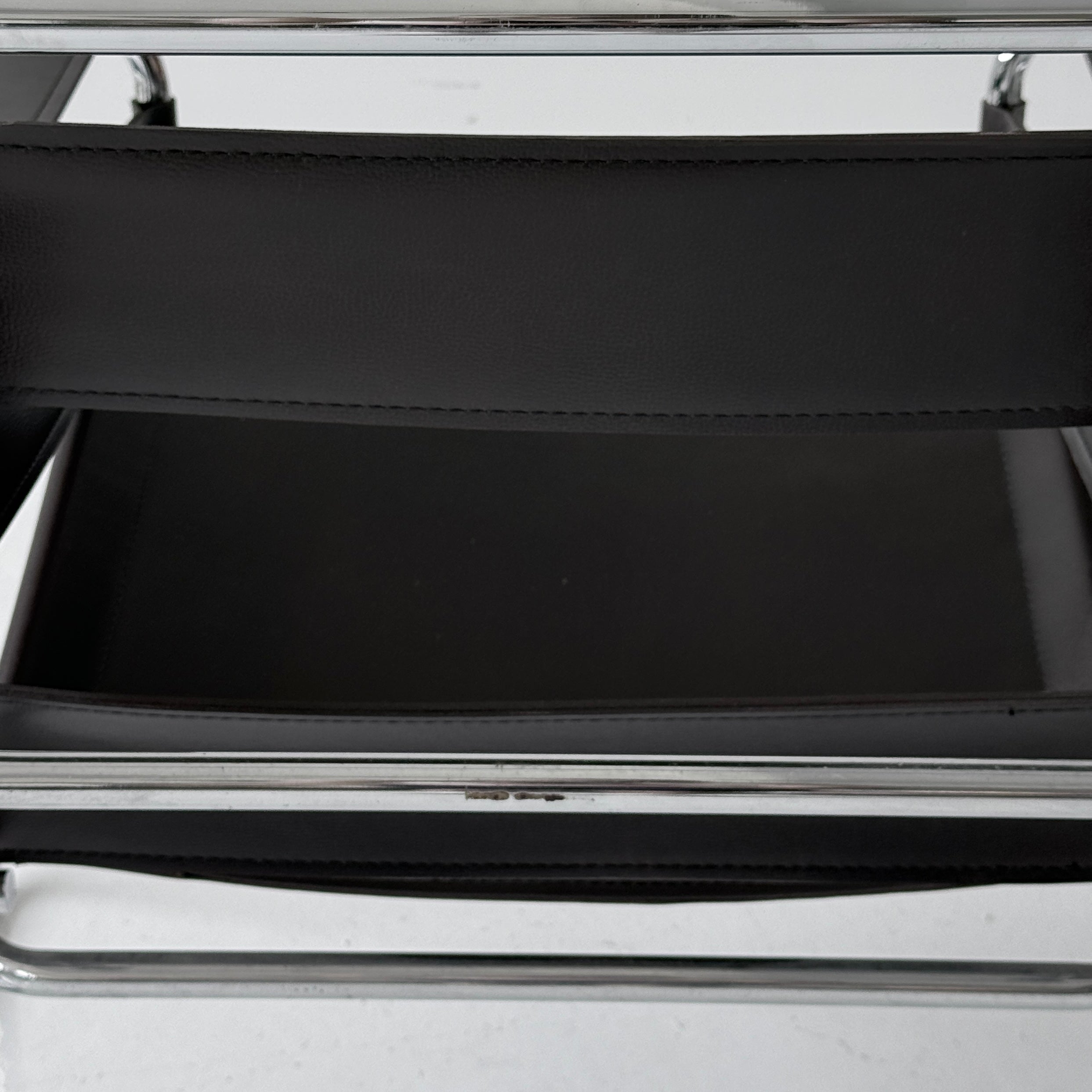 Wassily Chair by Marcel Breuer for Knoll