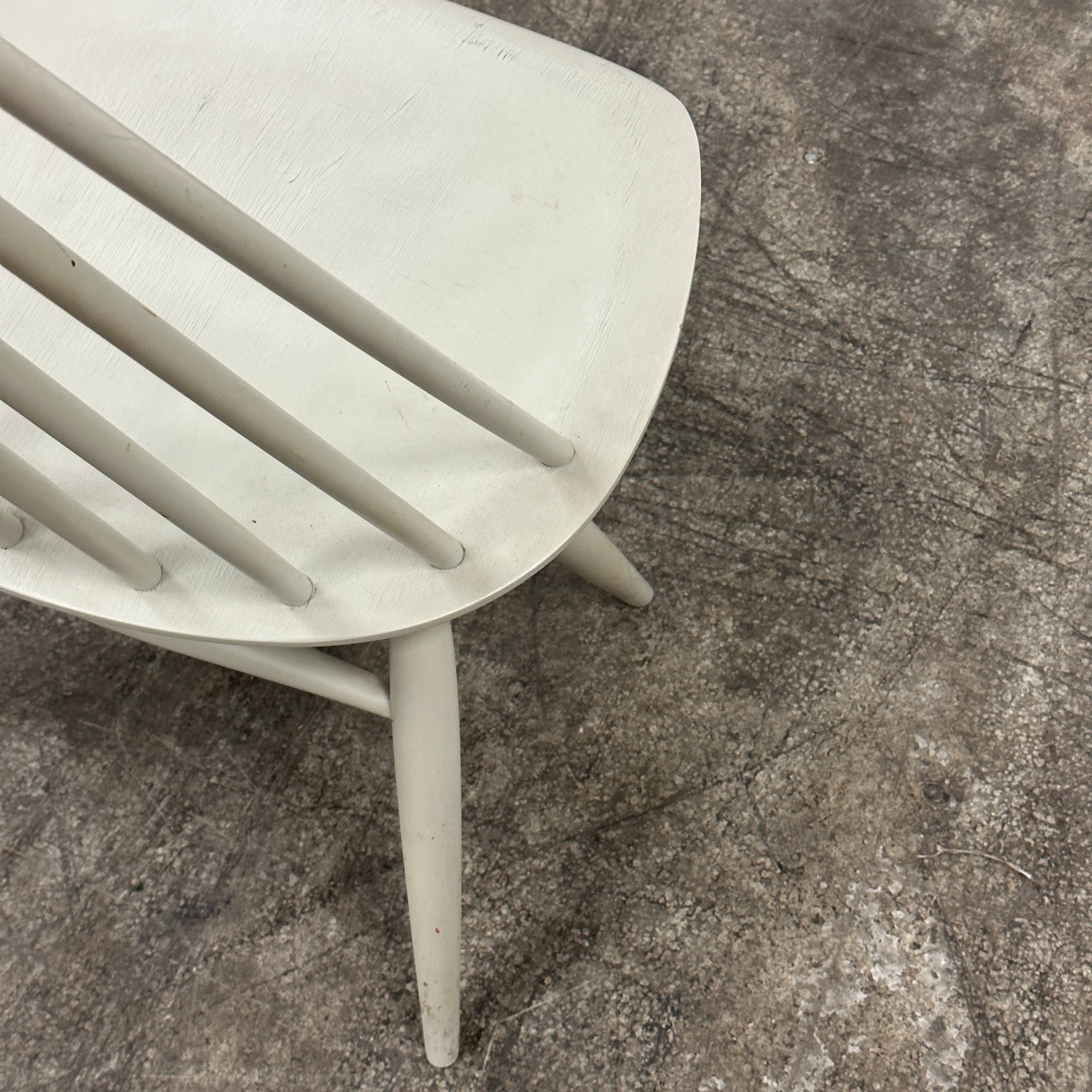 Mademoiselle Chair by Ilmari Tapiovaara for Asko