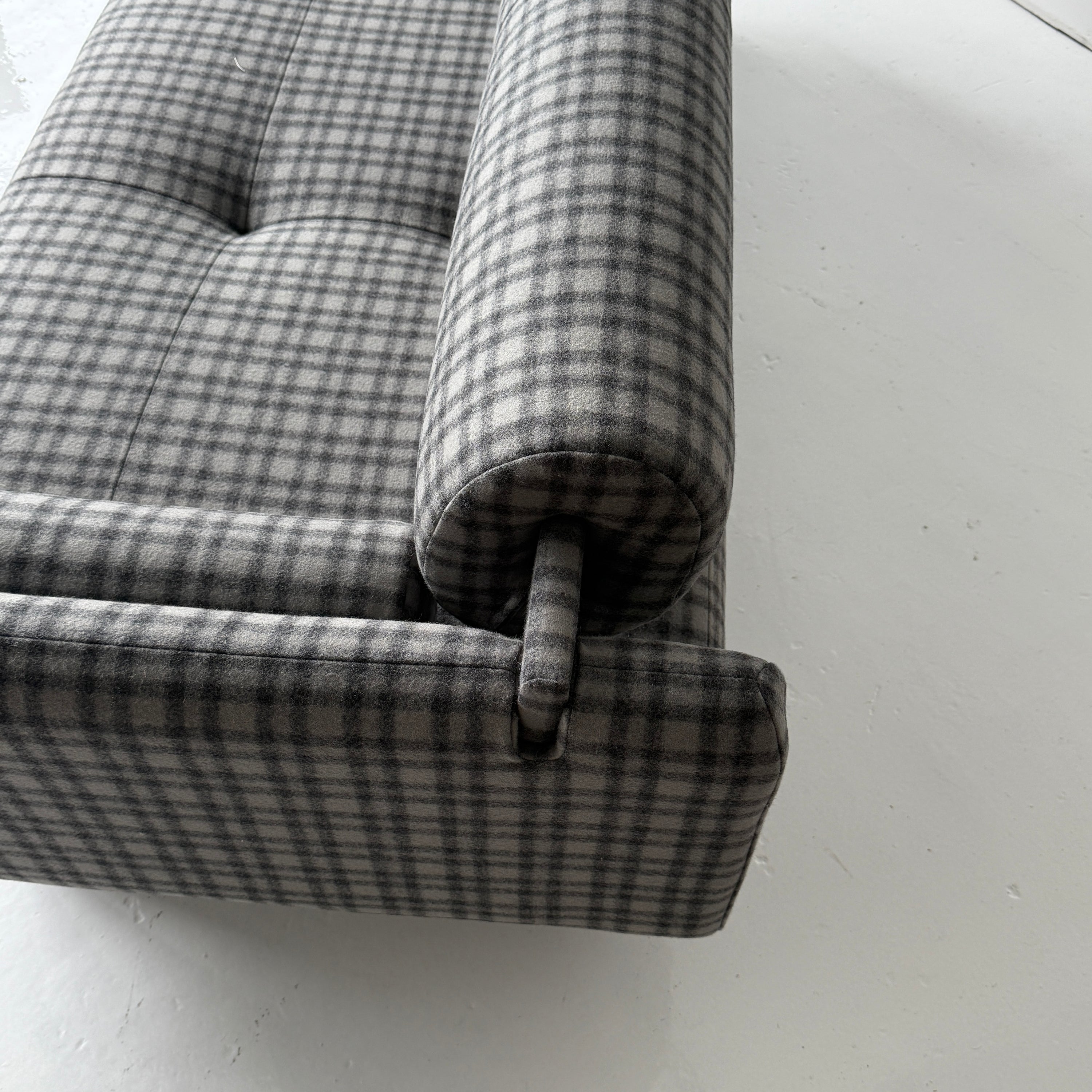 Matinee Sofa by Vladimir Kagan for American Leather