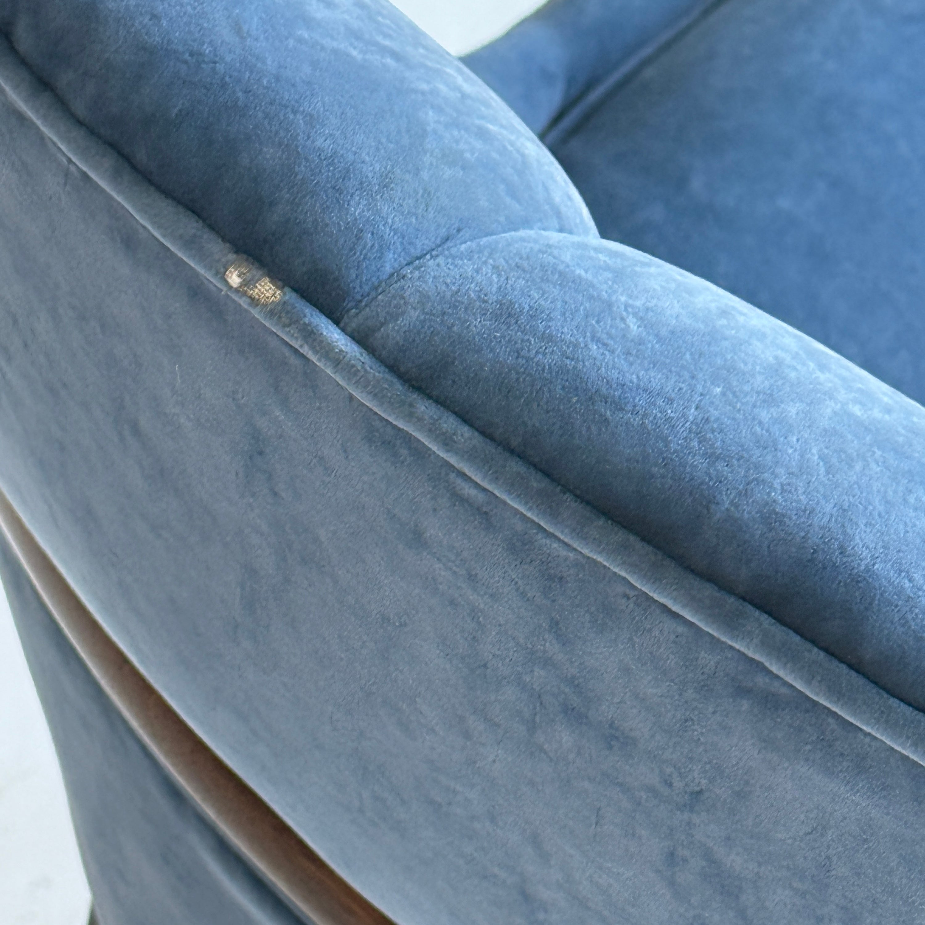 Janus Lounge Chair by Edward Wormley for Dunbar