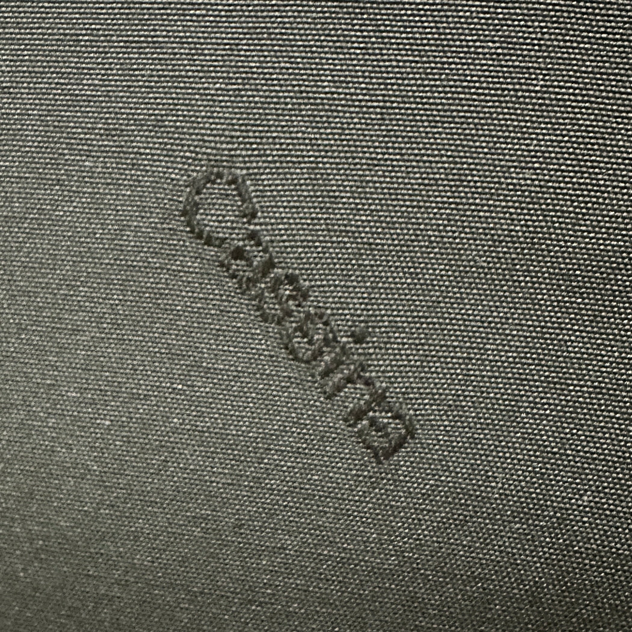 Maralunga Sofa by Vico Magistretti for Cassina