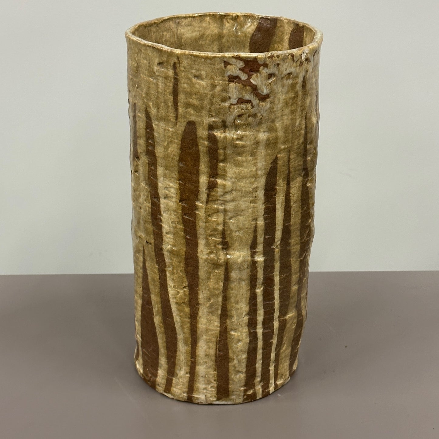 Large Handmade Ceramic