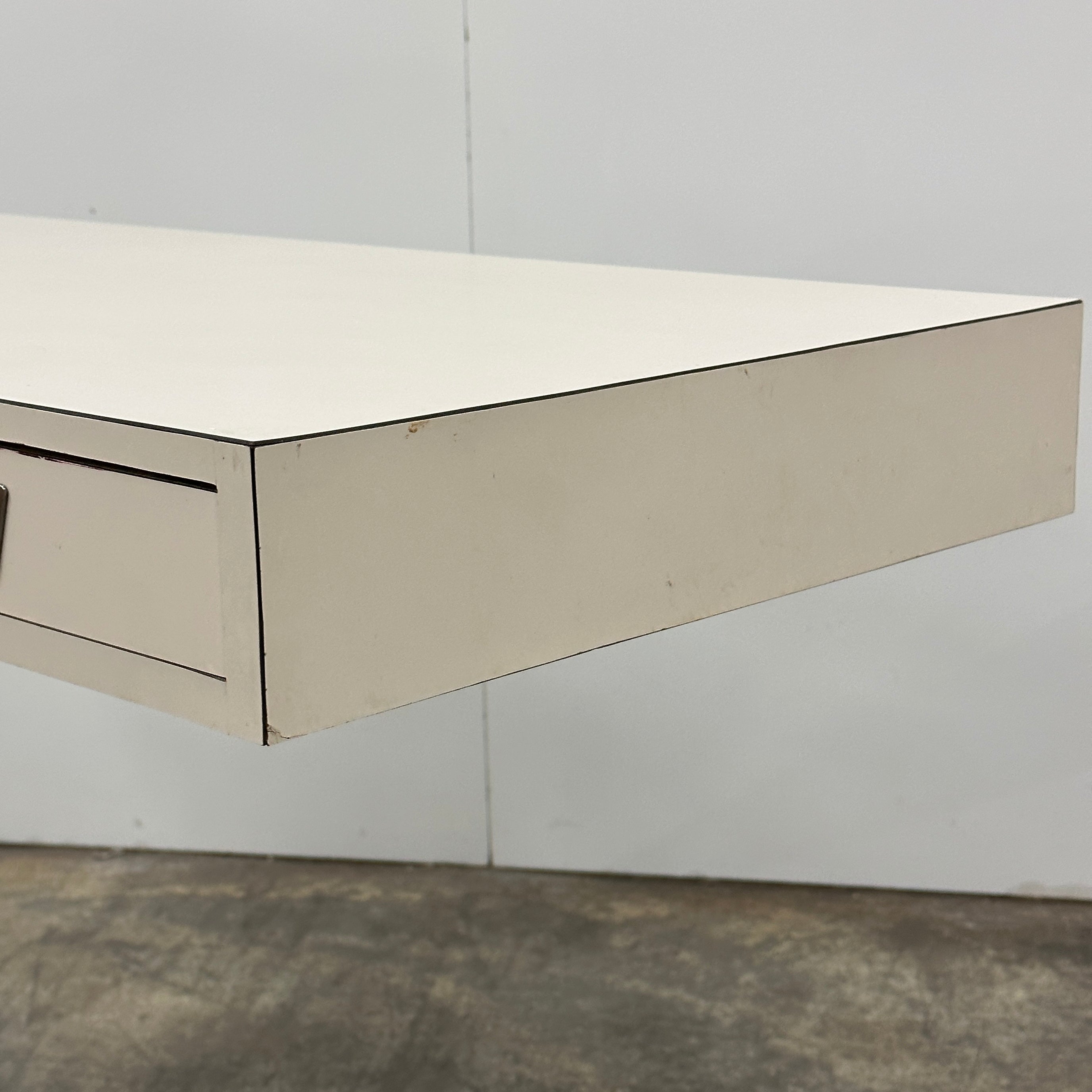 French Laminate Desk/Console