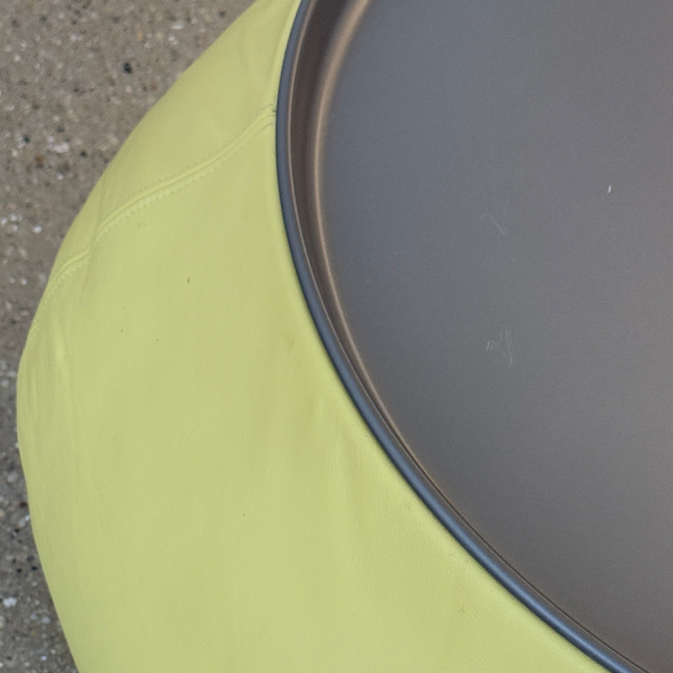 Fat Fat Coffee Table by Patricia Urquiola for B&B Italia