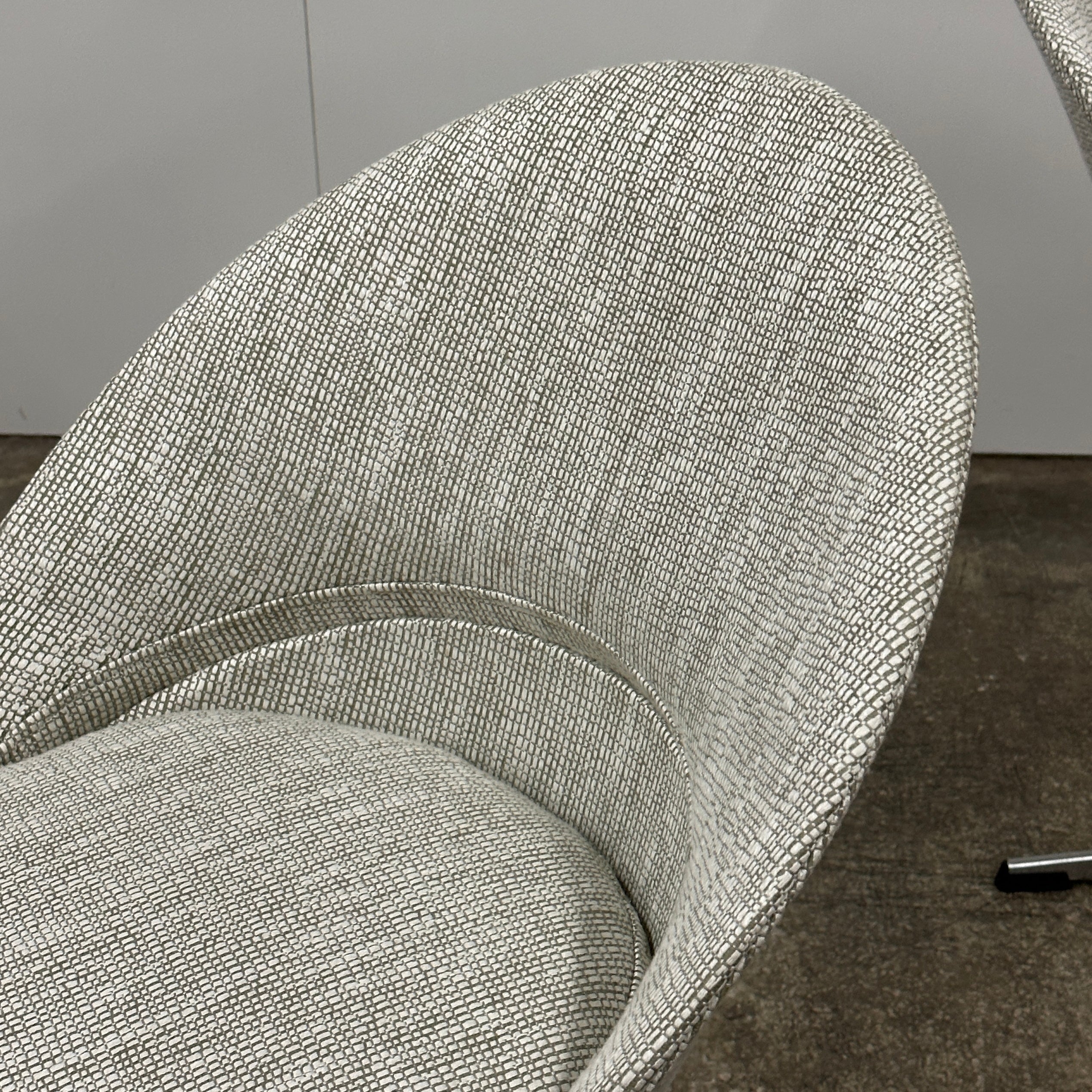 Cone Chairs by Verner Panton for Plus Linje