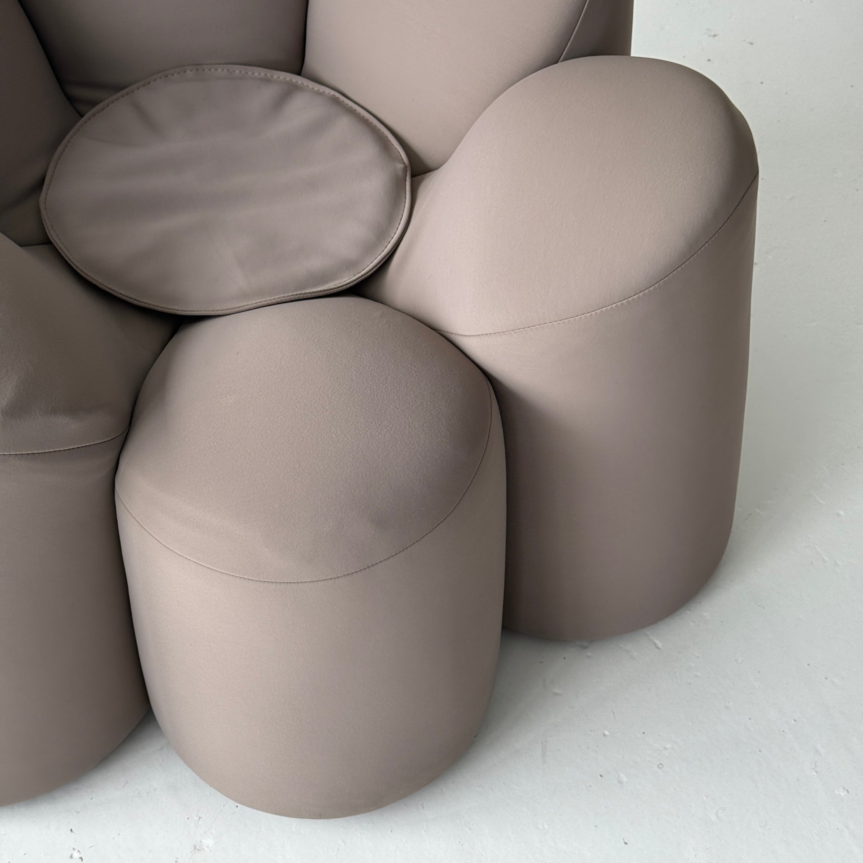 Mayflower Chair by Fabrice Derrux for Roche Bobois