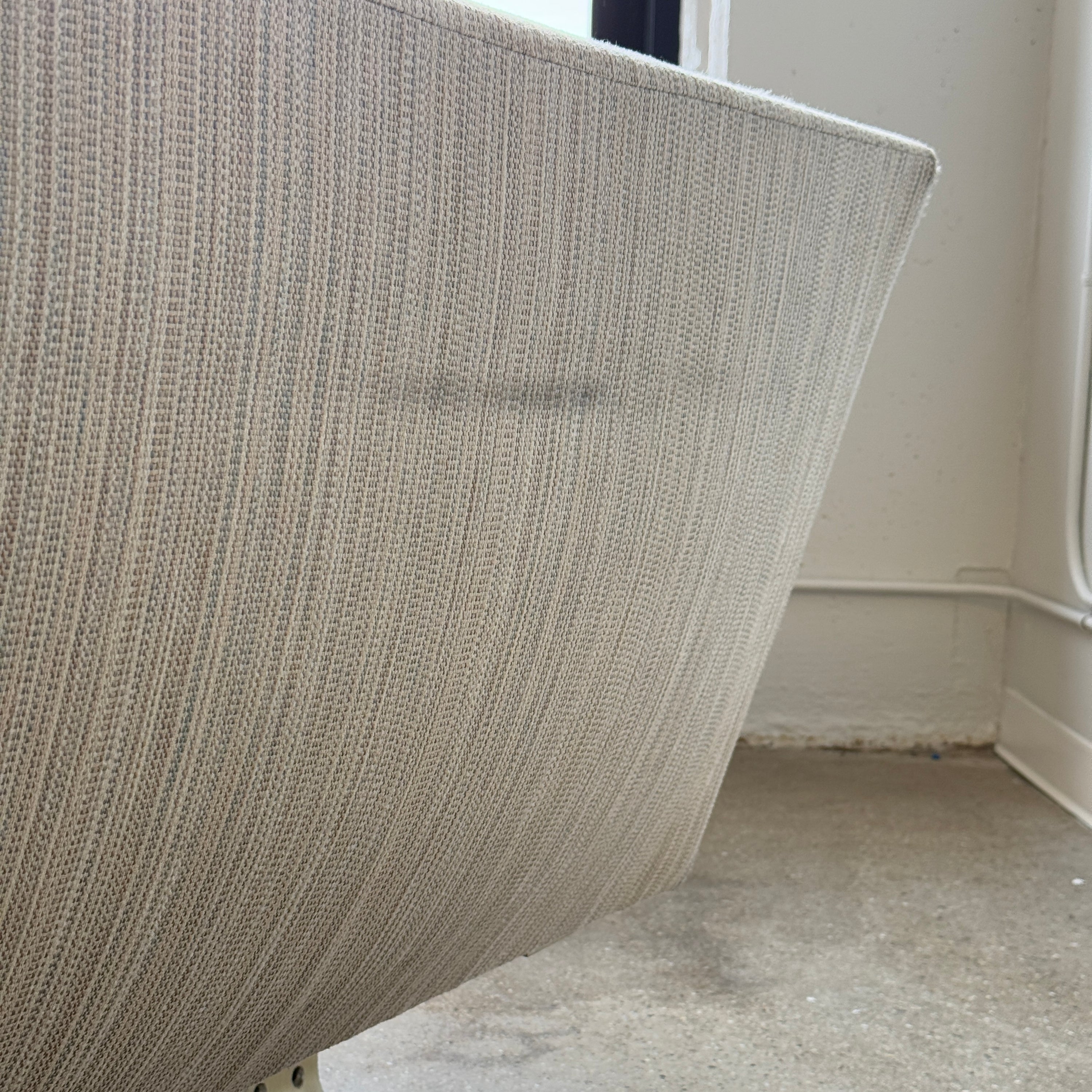 Floating Sofa by Erik Ole Jorgensen for Dux