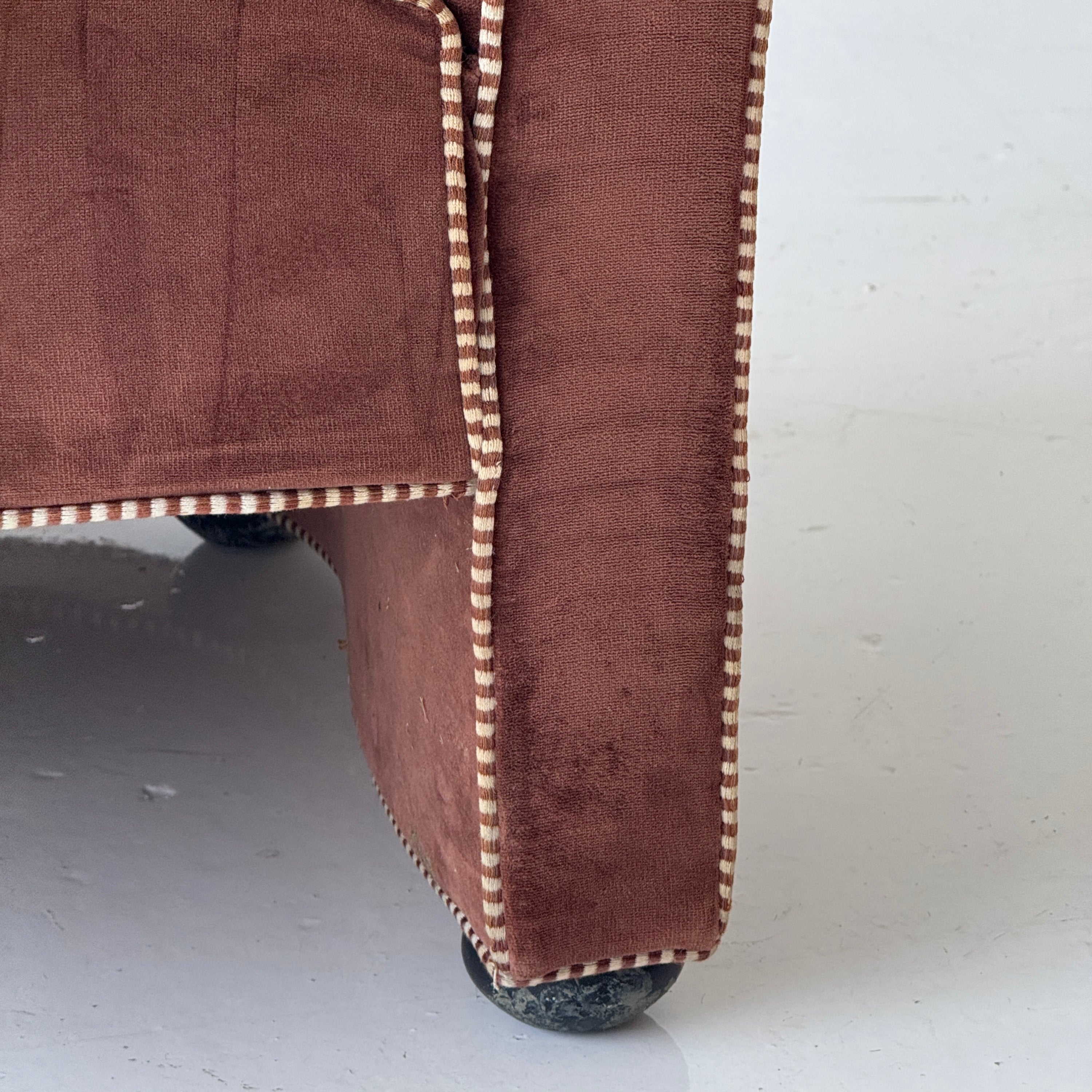 Haus Koller Chair by Josef Hoffman for Wittman