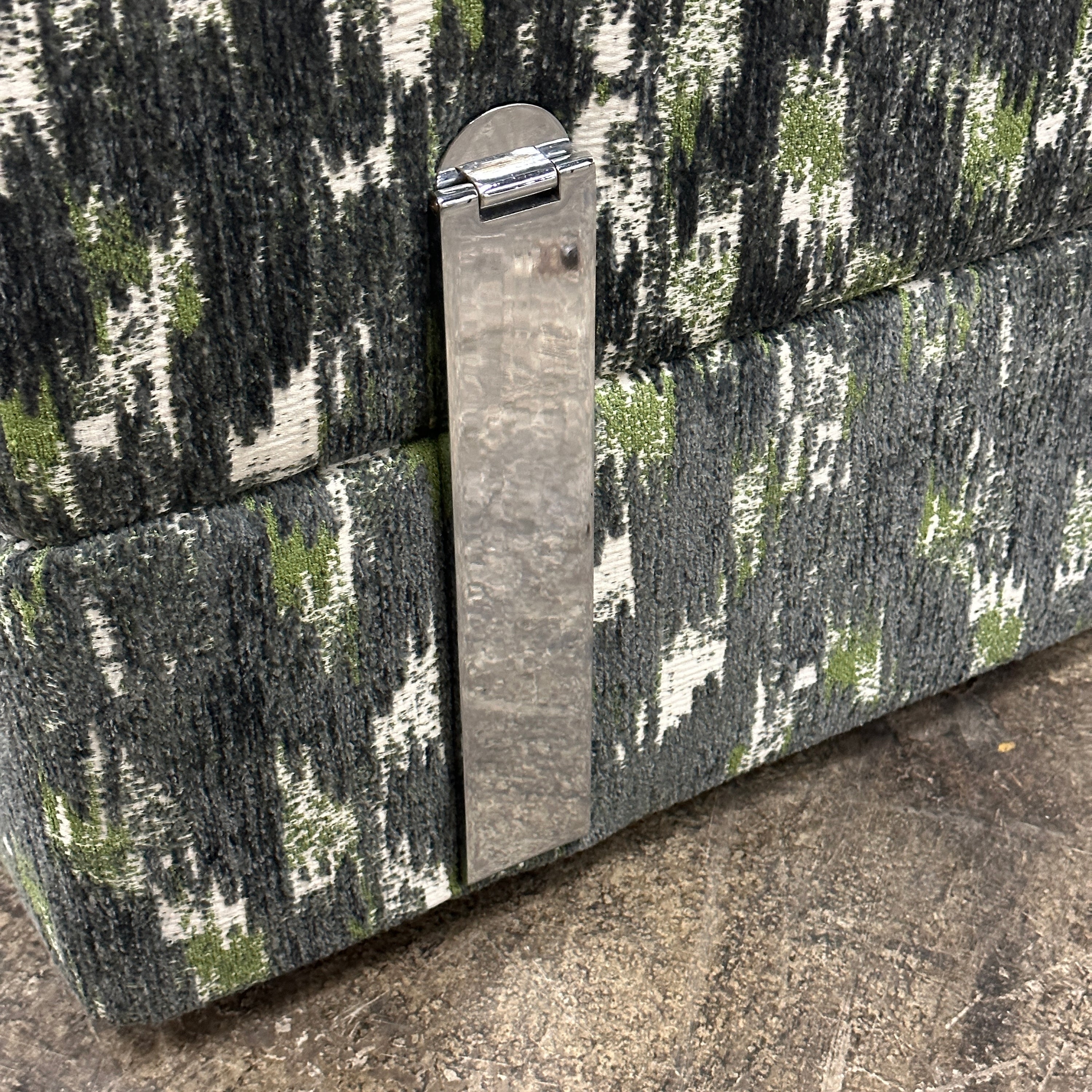 Italian 711 Daybed by Tito Agnoli for Cinova